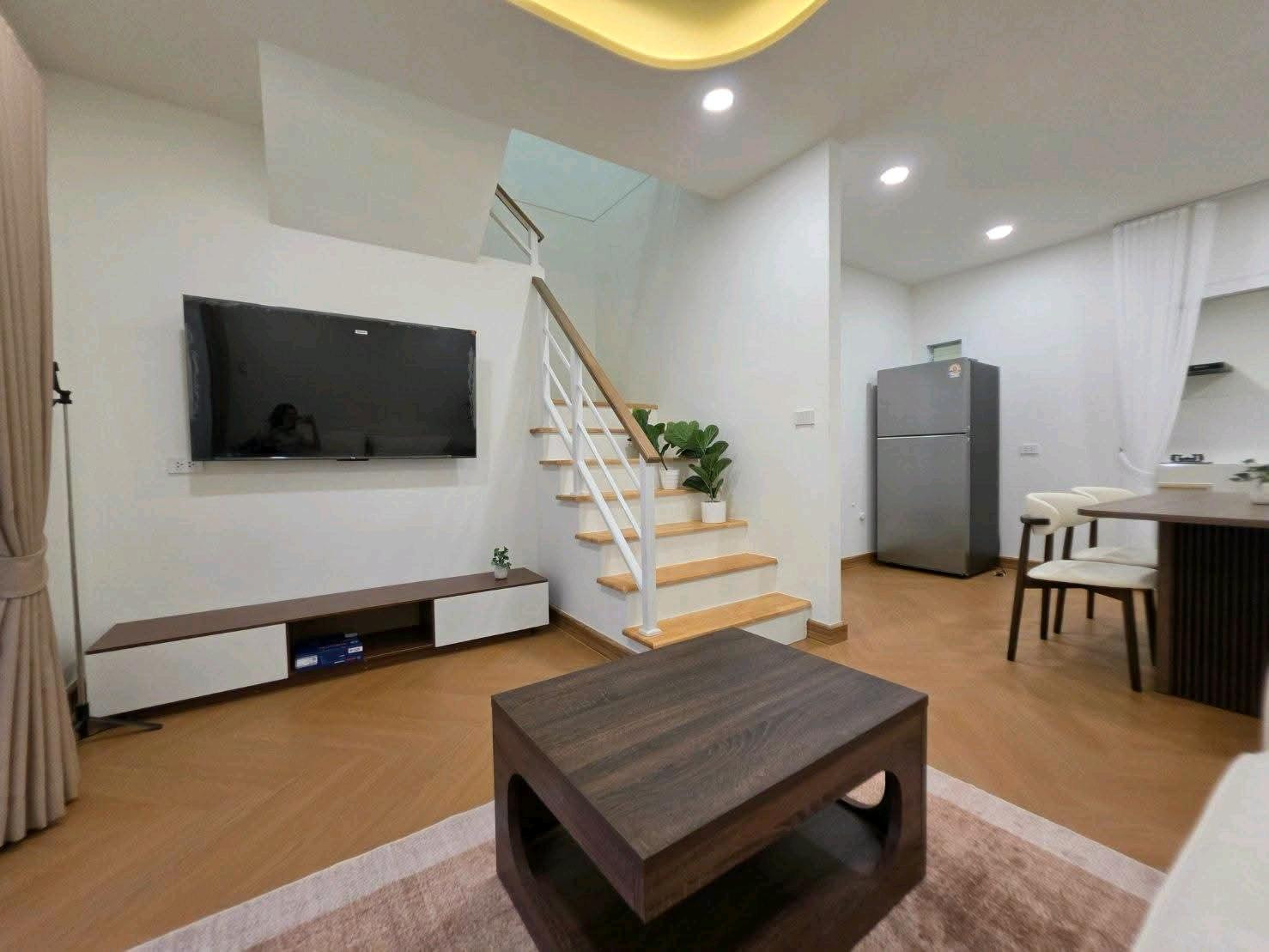 VILLET LITE PATTANAKARN 38  | Fully Furnished Home ✨ – รูปที่ 2