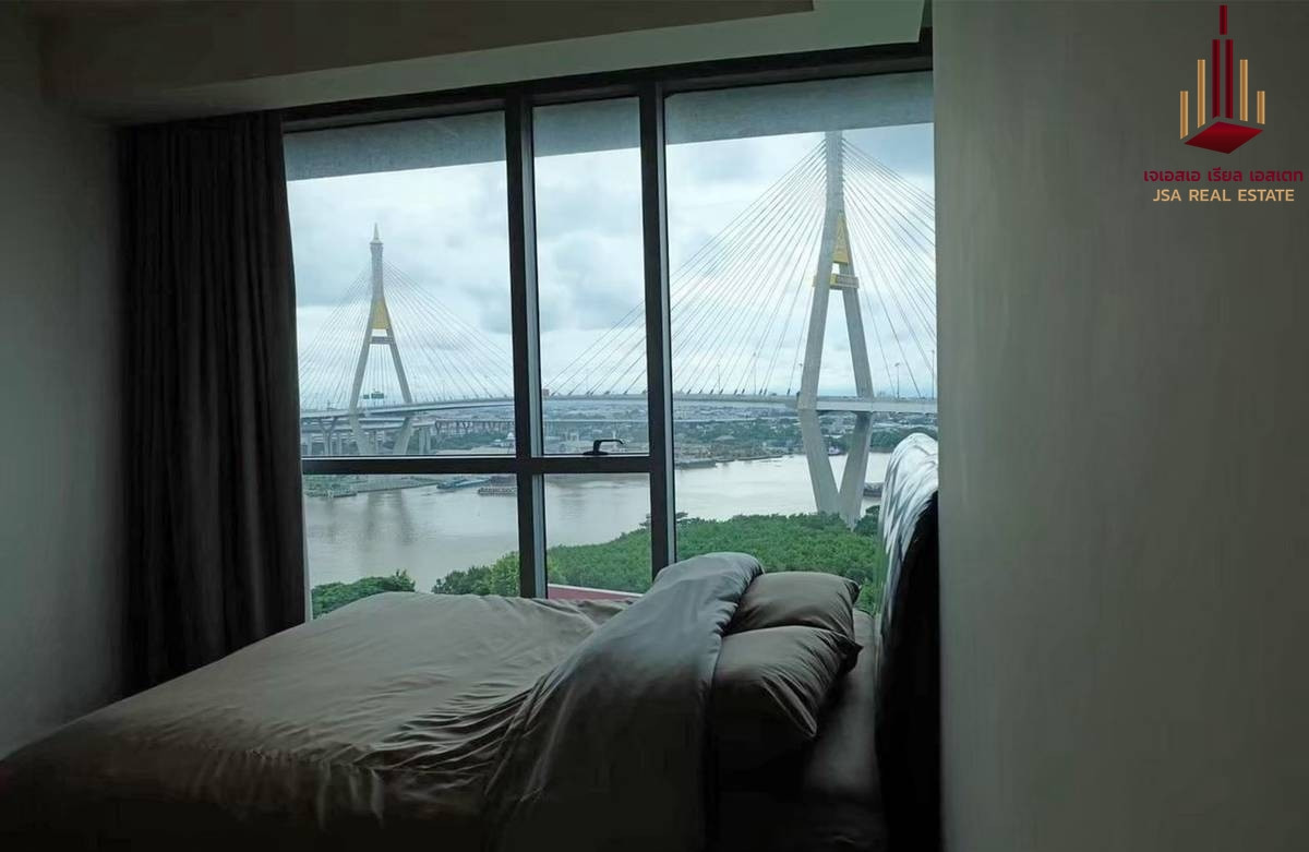 ✨ For Sale: The Pano Rama 3 Condo ✨ 💰 Only 13,500,000 THB ✨ For Sale: The Pano Rama 3 Condo ✨ 💰 Only 13,500,000 THB