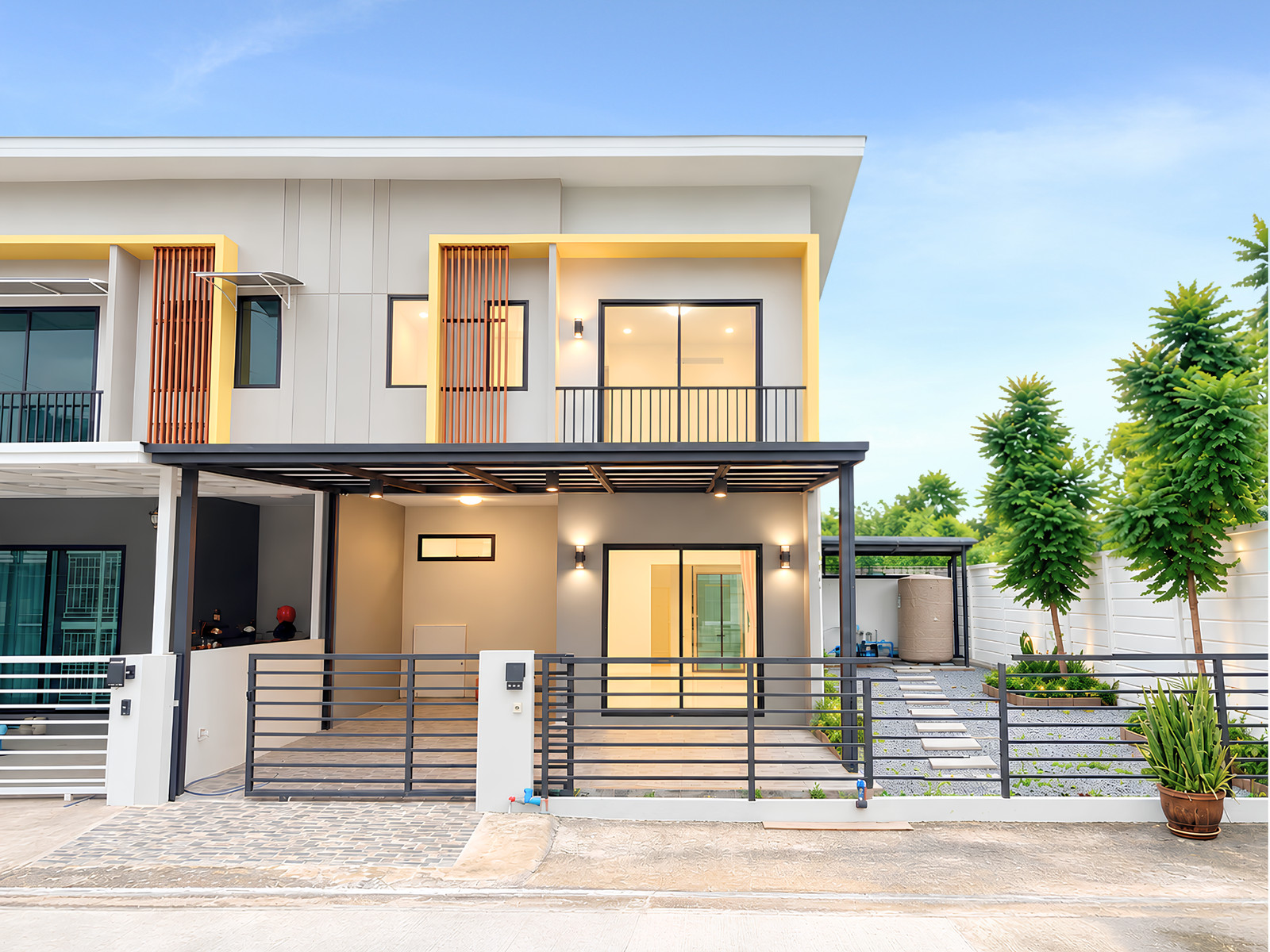 ทาวน์เฮ้าส์ 2 ชั้น หลังริม รีโนเวทใหม่ทั้งหลัง ม.เดอะคอนเนค37 หลักสี่ – ดอนเมือง หลังมุม 3ห้องนอน 2ห้องน้ำ พื้นที่ 32.8 ตร.ว ติดรถไฟฟ้าสายสีแดง ถนนวิภาวดีรังสิต สนามบินดอนเมือง พร้อมอยู่ ยื่นกู้ฟรี ทาวน์เฮ้าส์ 2 ชั้น หลังริม รีโนเวทใหม่ทั้งหลัง ม.เดอะคอนเนค37 หลักสี่ – ดอนเมือง หลังมุม 3ห้องนอน 2ห้องน้ำ พื้นที่ 32.8 ตร.ว ติดรถไฟฟ้าสายสีแดง ถนนวิภาวดีรังสิต สนามบินดอนเมือง พร้อมอยู่ ยื่นกู้ฟรี