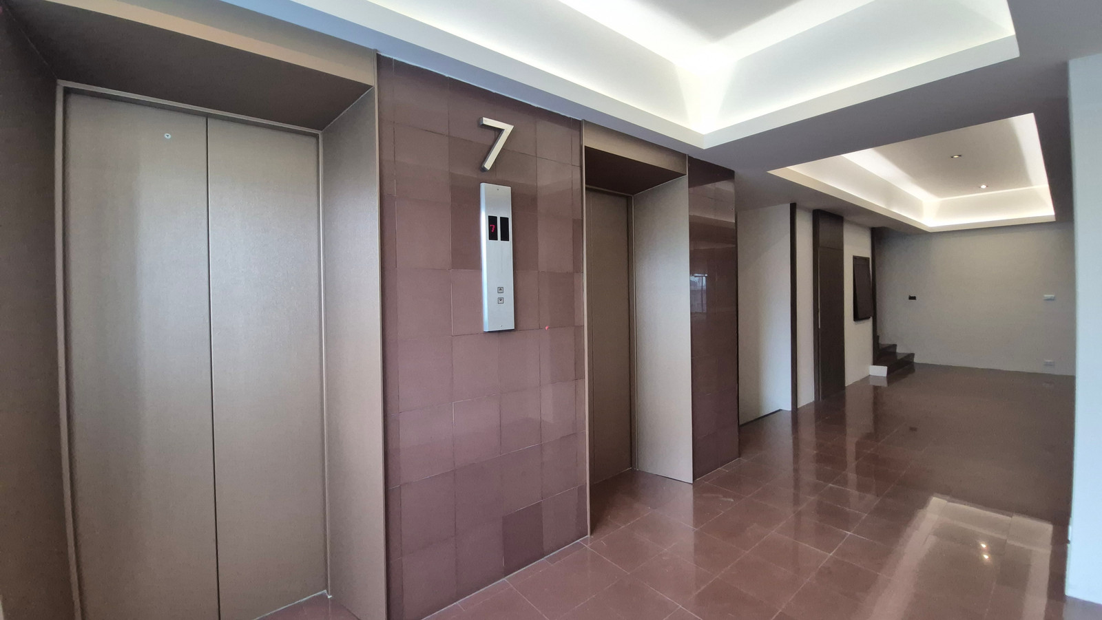 อาคารสำนักงานติดถนน ใกล้ ม.รามคำแหง เดินถึงสถานี MRT สายสีส้ม – รูปที่ 4