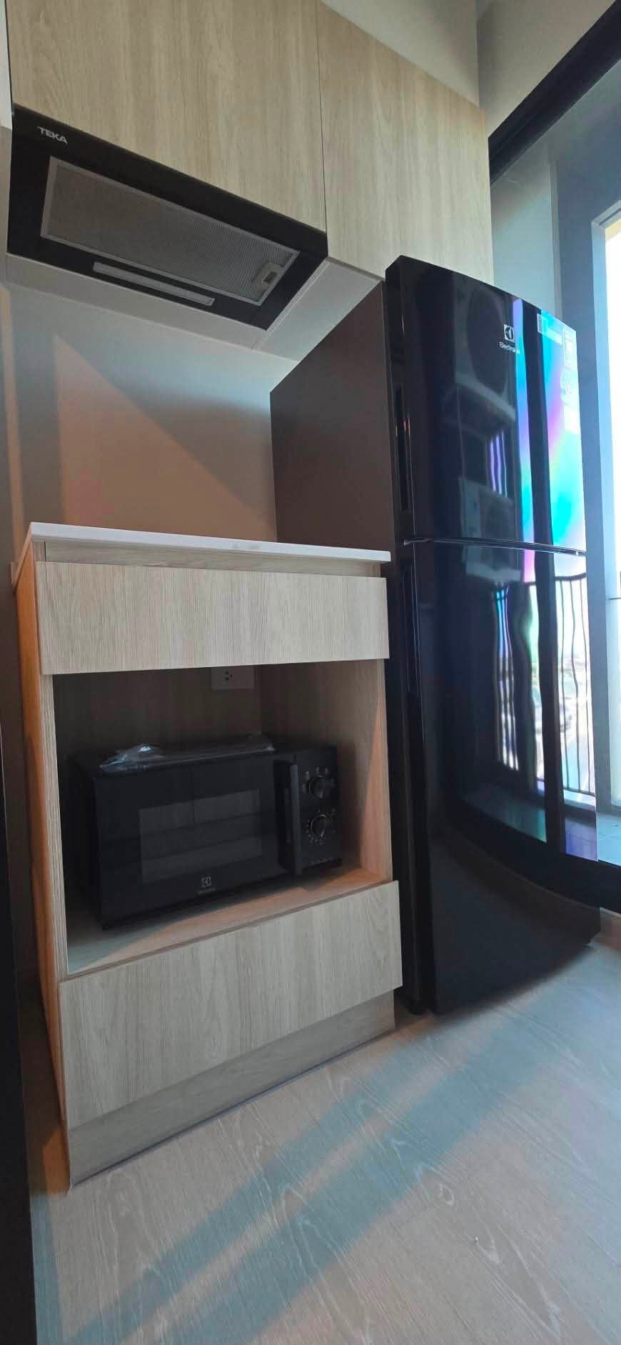 For Rent | NUE Mega Plus Bangna *New Room* – รูปที่ 4