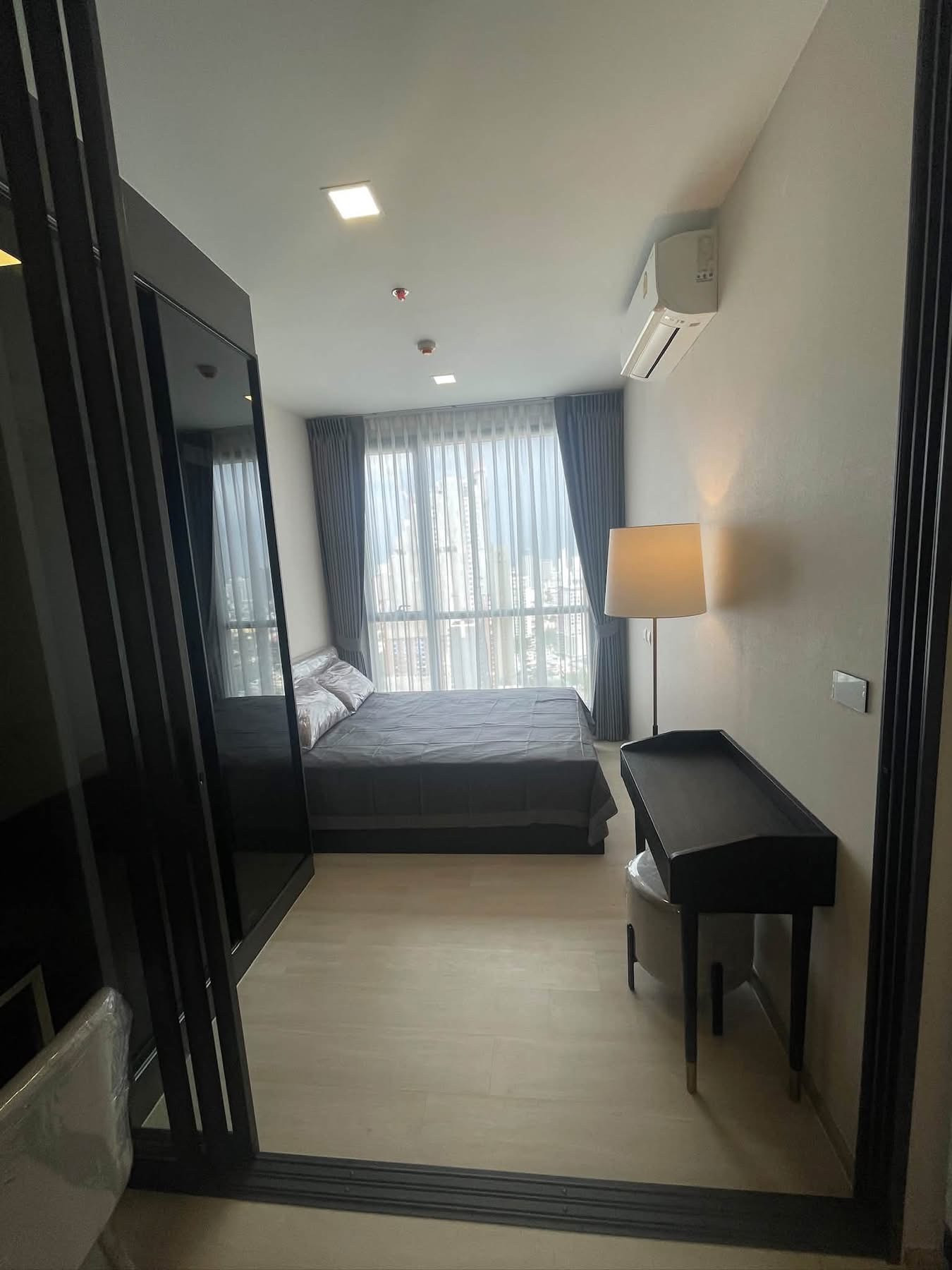 เปิดให้จอง!!🔥✨The Privacy Jatujak Condo ย่านเซ็นทรัลลาดพร้าว ใกล้ mrt สายสีเขียวอ่อน (พหลโยฯ) พร้อมเข้าอยู่ 2/11/69 – รูปที่ 2