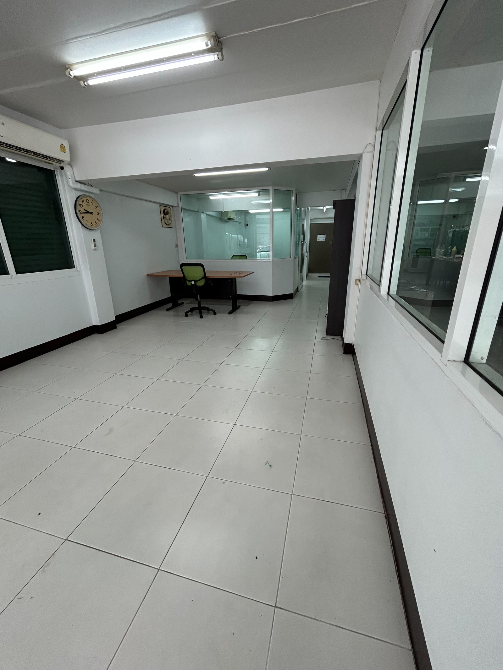 เช่าออฟฟิศแถงบางแคเพียง 15,000 บาท/ เดือน พื้นที่ใช้สอย 46.00 ตร.ม.  บางแคเหนือ, บางแค, กรุงเทพมหานคร  – รูปที่ 3