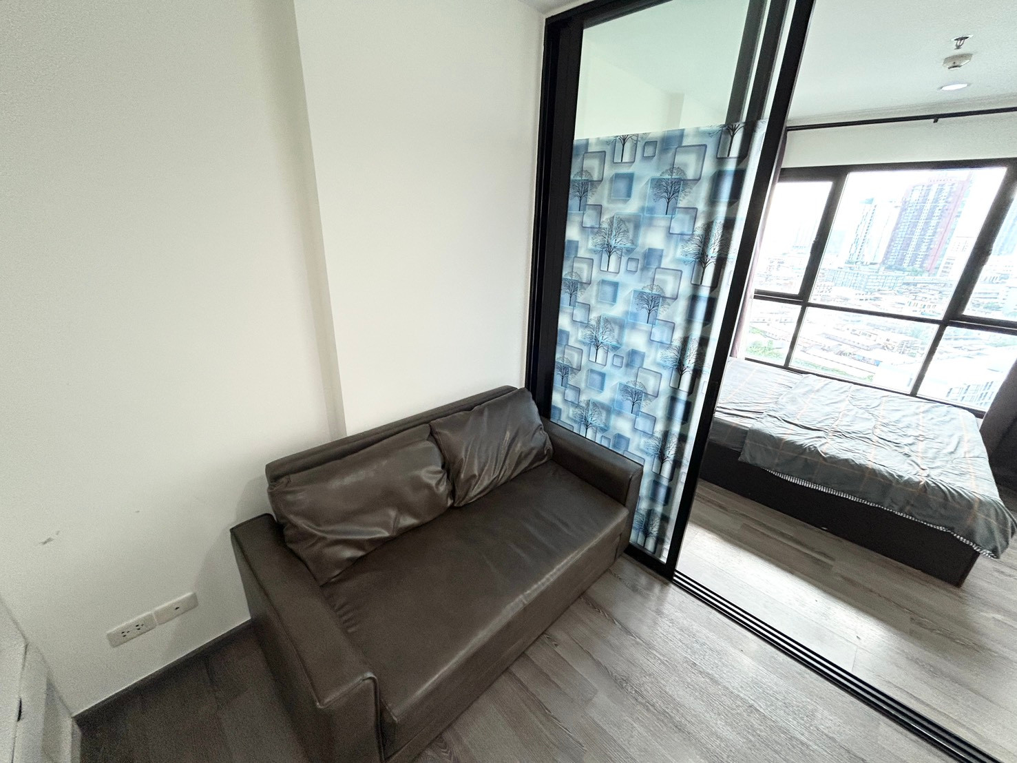 เดอะ เบส พาร์ค เวสต์ / The Base Park West – รูปที่ 2