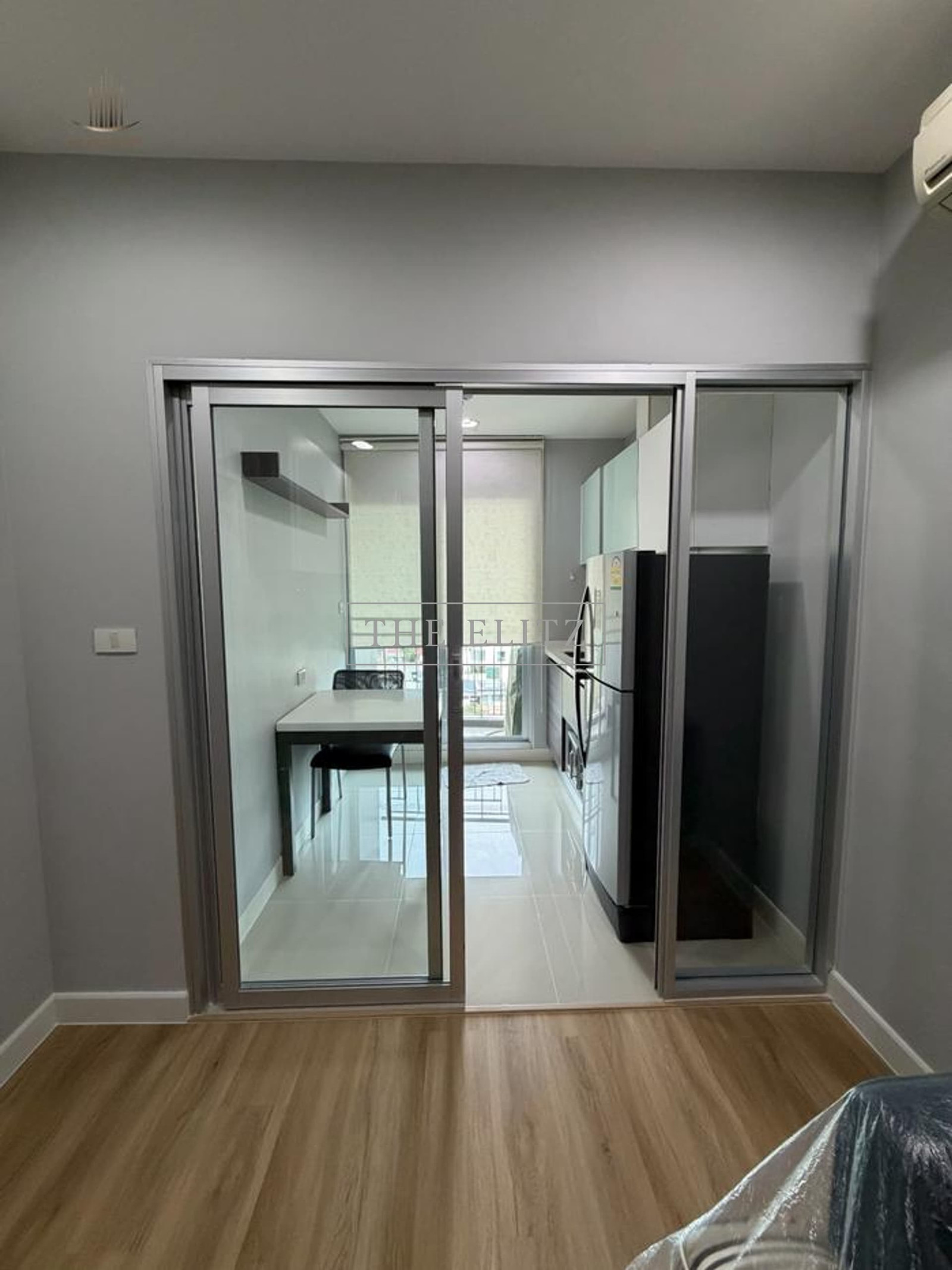 ว่างให้เช่า! Centric Sathorn - St.Louis 1 ห้องนอน 36 ตรม. ราคา 18.5k/mo เบอร์ติดต่อ 065-889-9963 ปุยนุ่น – รูปที่ 4