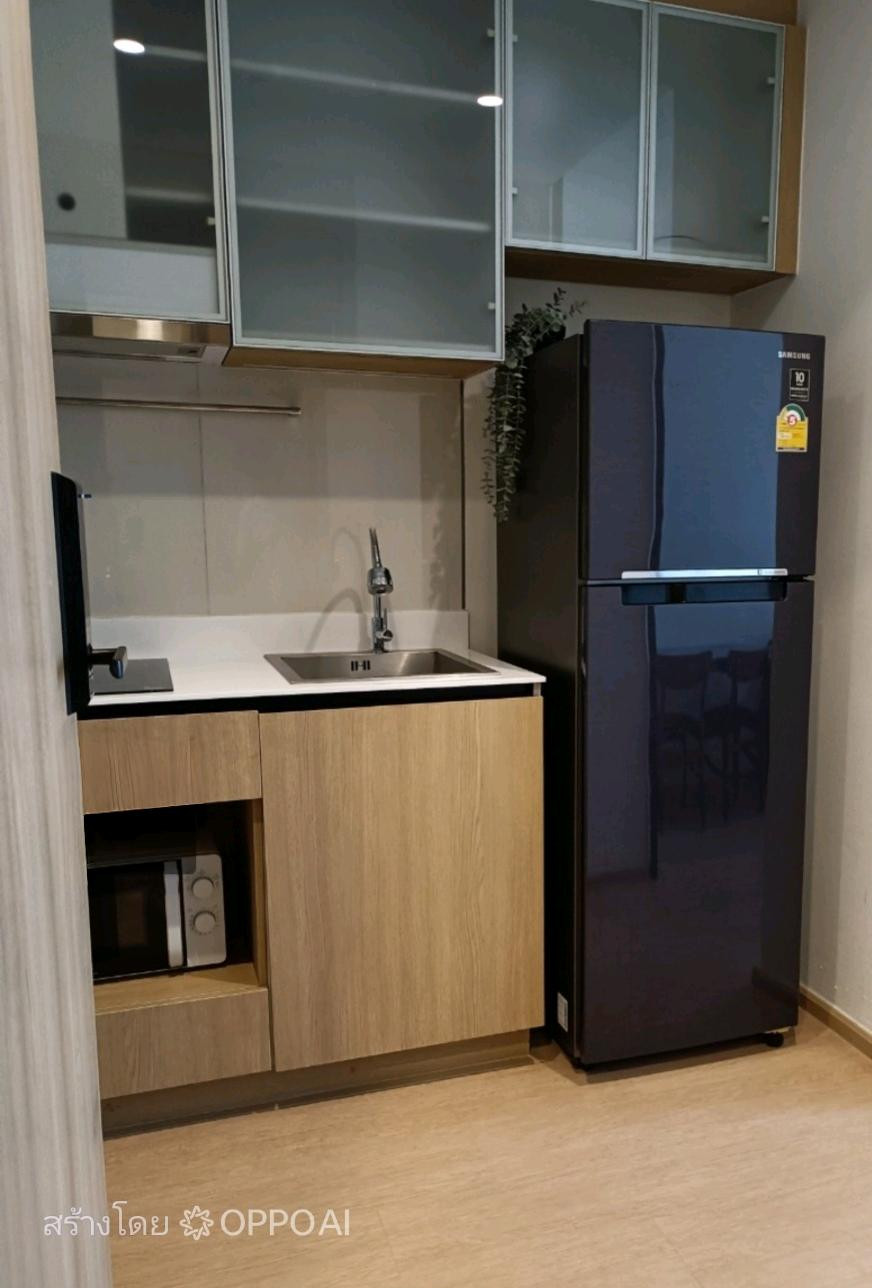 Maru Ladprao 15 for rent – รูปที่ 2