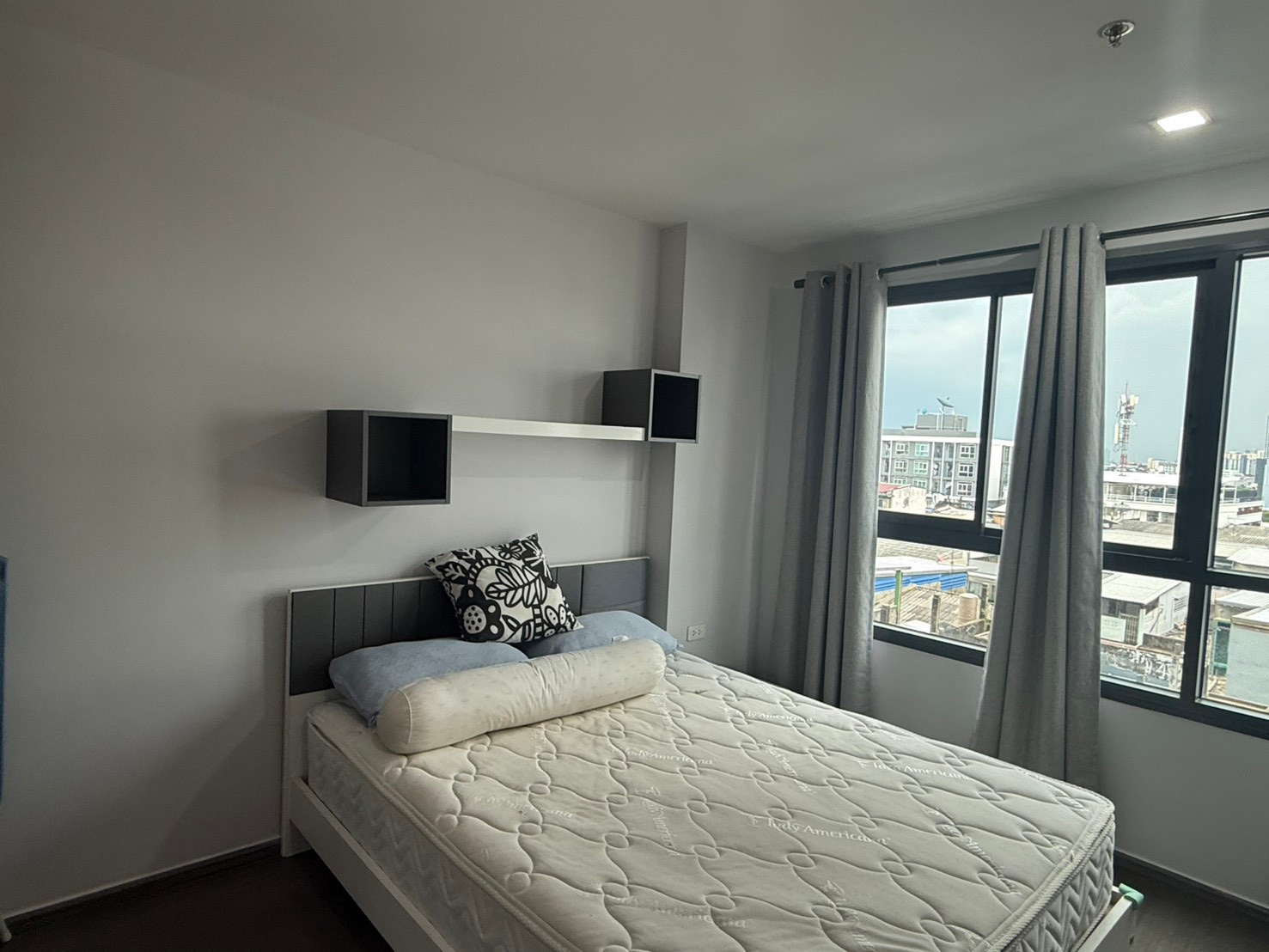 IDEO Sukhumvit 93 – For Rent IDEO Sukhumvit 93 – For Rent
