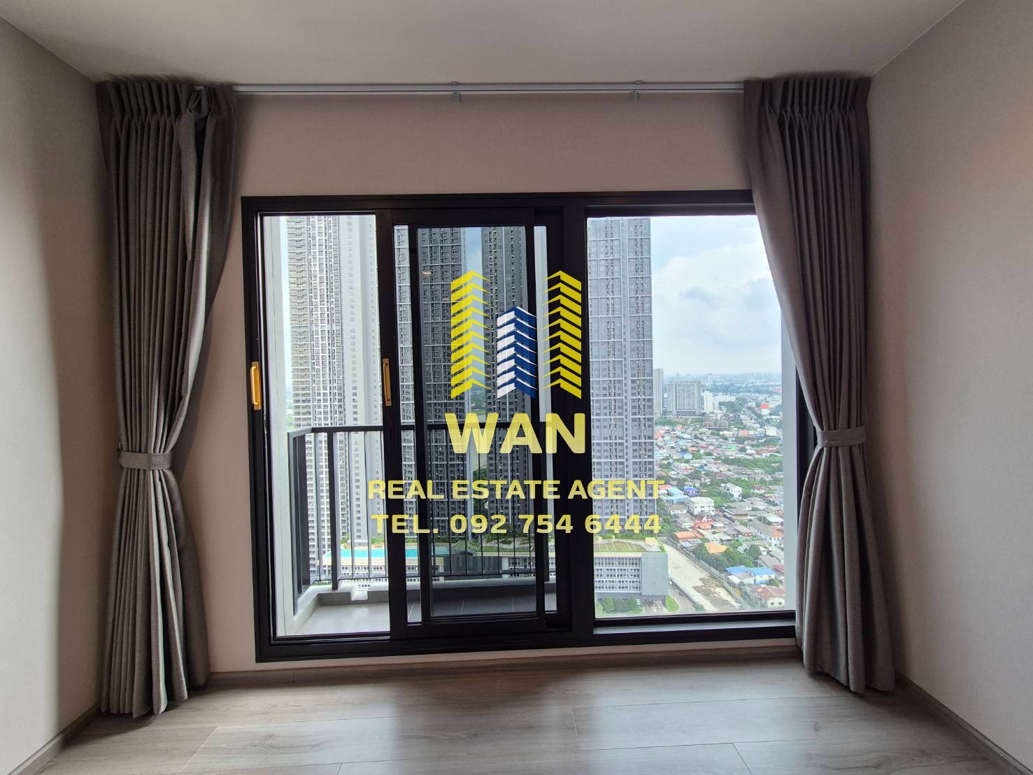 ให้เช่า The politan rive ชั้น 34 ขนาด 31 ตร.ม. ห้องเปล่า ไม่มีเฟอร์นิเจอร์ วิวแม่น้ำ ราคาถูก ให้เช่า The politan rive ชั้น 34 ขนาด 31 ตร.ม. ห้องเปล่า ไม่มีเฟอร์นิเจอร์ วิวแม่น้ำ ราคาถูก