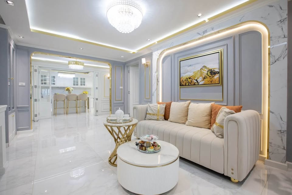 FOR RENT 📍 Phet 9 Tower Rental Price: 68,000 THB / month – รูปที่ 3