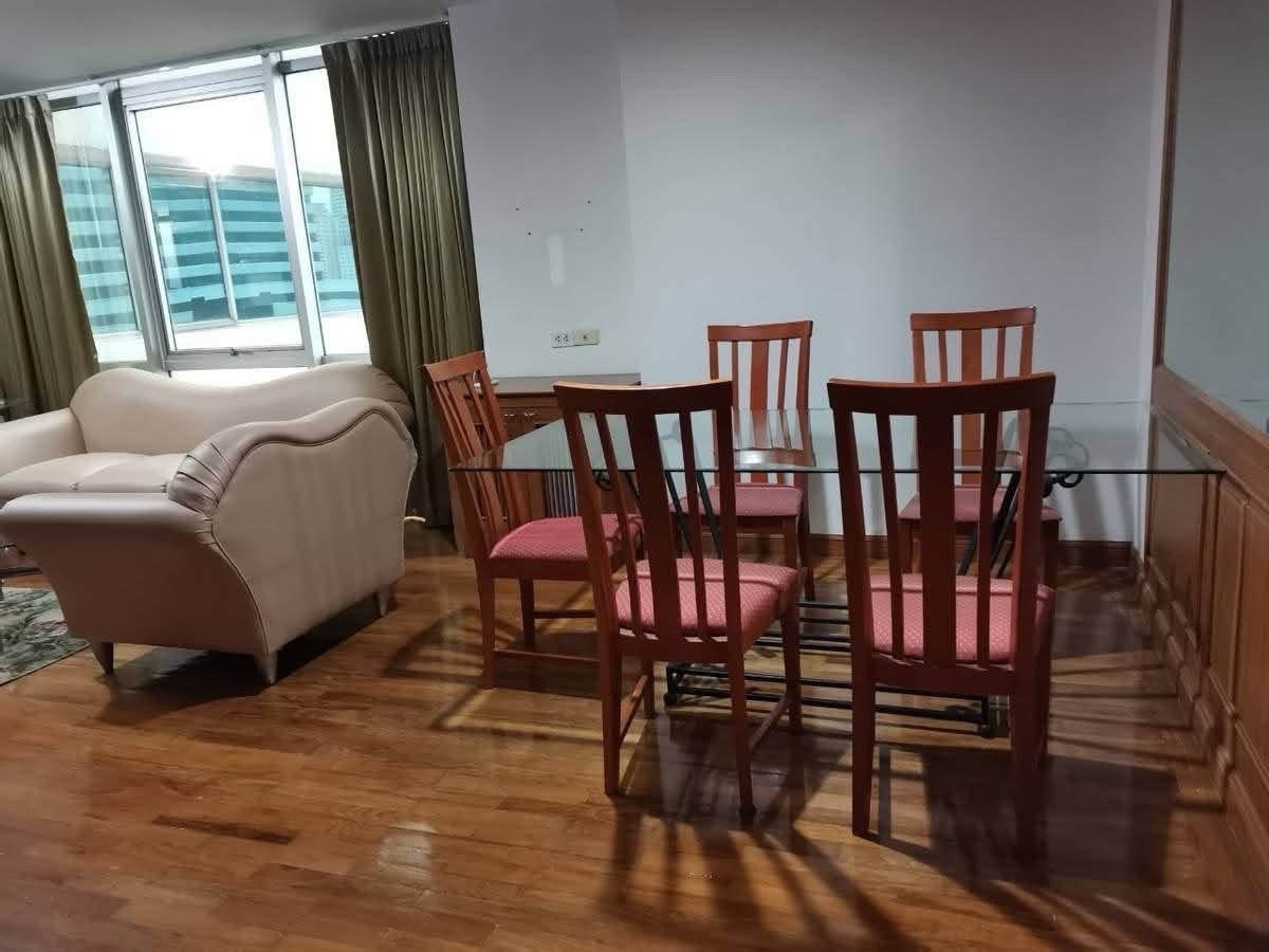 2 bedroom - For sale- Asoke place – รูปที่ 4