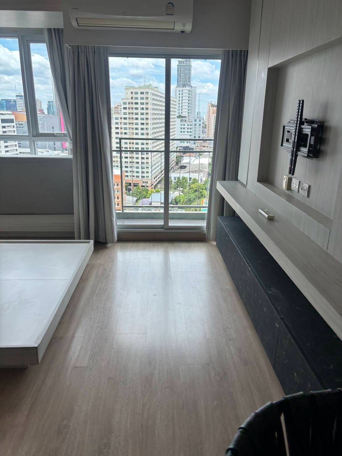 22 Sep 26 Update ชั้นสูง ราคาแสนถูกก 26  SQM 11,500 – รูปที่ 2