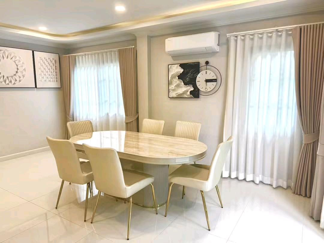 🔥🔥 House for Rent Centro Bangna Phrase 2 🔥🔥 Nearby Mega bangna – รูปที่ 3