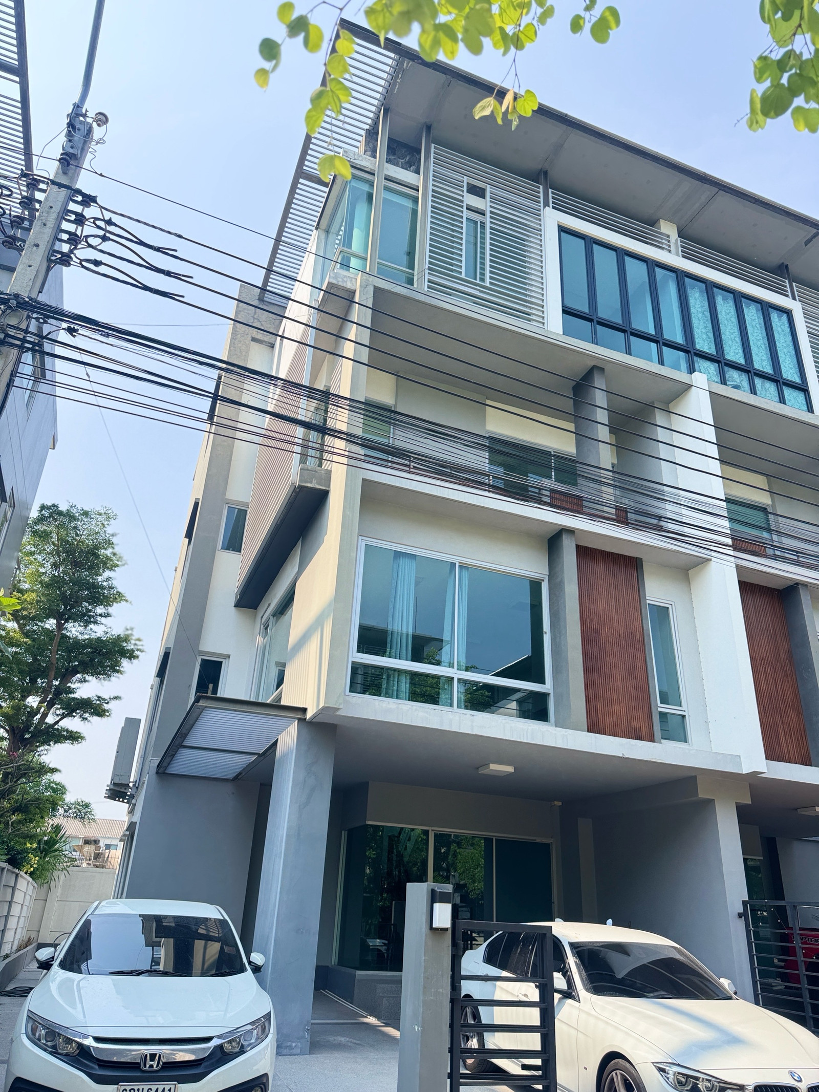 💙Home office BSquare Rama 9 Mengjai ✨450sq.m.5Room  register a company ✅