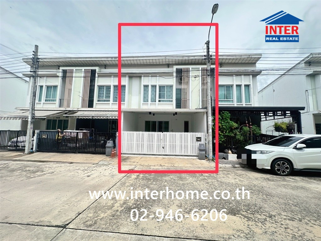 ทาวน์เฮ้าส์ 2 ชั้น 21.8 ตร.ว. หมู่บ้านแกรนด์พลีโน่ รามอินทรา-วงแหวน ใกล้สำนักงานเขตคลองสามวา ซอยเลียบคลองสอง10 ติดถนนเลียบคลองสอง ถนนกาญจนาภิเษก ถนนหัยราษฎร์ เขตคลองสามวา กรุงเทพมหานคร ทาวน์เฮ้าส์ 2 ชั้น 21.8 ตร.ว. หมู่บ้านแกรนด์พลีโน่ รามอินทรา-วงแหวน ใกล้สำนักงานเขตคลองสามวา ซอยเลียบคลองสอง10 ติดถนนเลียบคลองสอง ถนนกาญจนาภิเษก ถนนหัยราษฎร์ เขตคลองสามวา กรุงเทพมหานคร