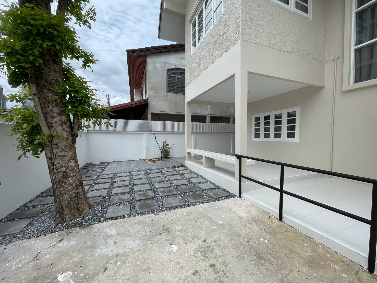SH 1279 ให้เช่า บ้านเดี่ยว หมู่บ้าน อุทยานทอง Uthayan Thong #บ้านเดี่ยวปากเกร็ด #บ้านเช่านนทบุรี – รูปที่ 2