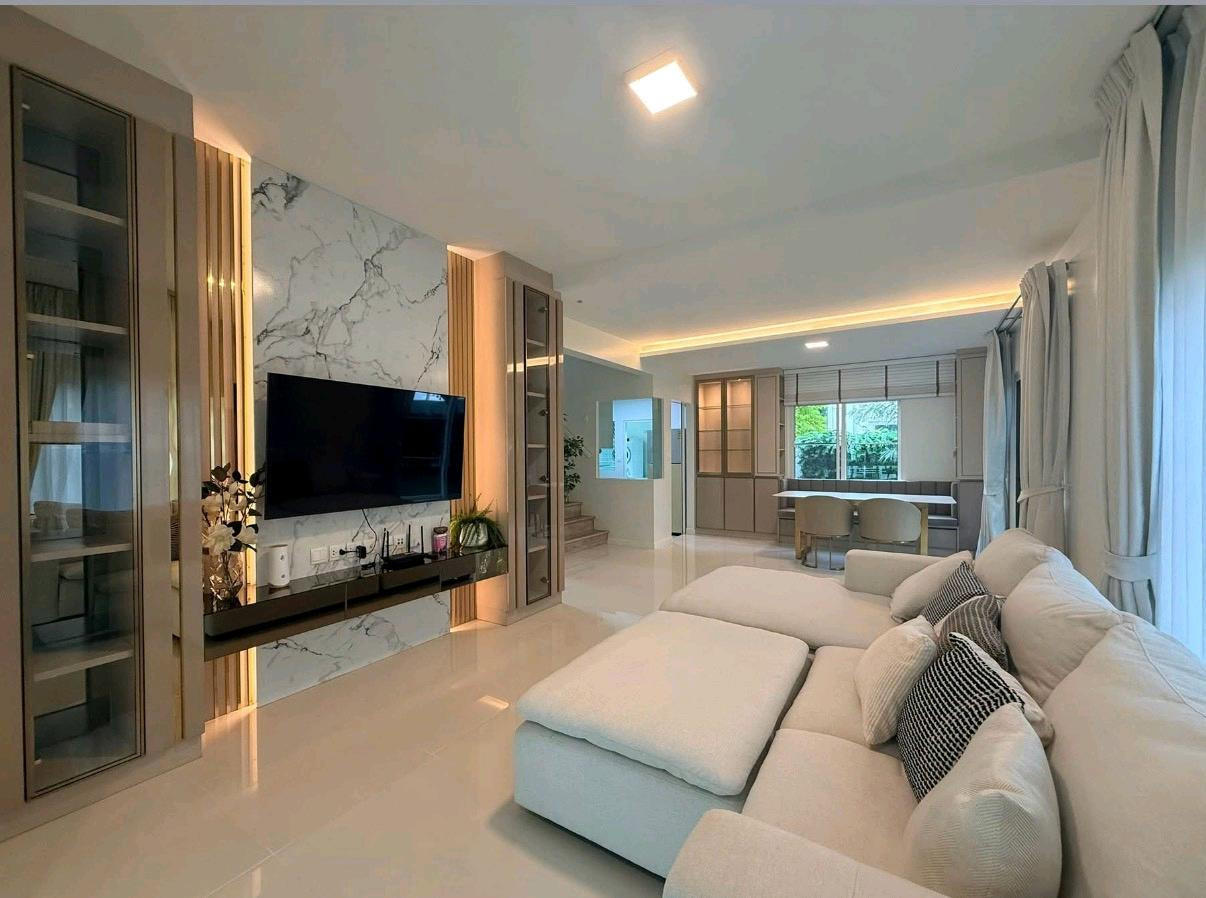🔥🔥 House for Rent Villaggio 2 Srinakarin - Bangna 🔥🔥 Nearby Mega bangna 🔥🔥 House for Rent Villaggio 2 Srinakarin - Bangna 🔥🔥 Nearby Mega bangna