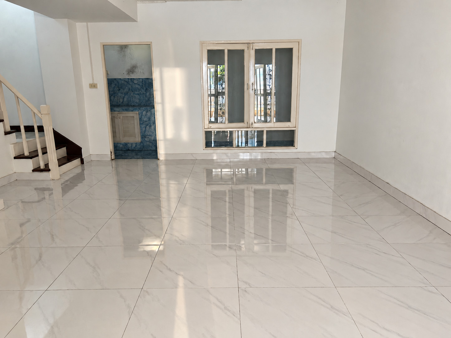 🔥 ทาวน์โฮม 3 ห้องนอน ฟังก์ชันครบ ในงบ 1.12 ล้าน 🏡 พฤกษา บี รังสิต คลอง 3 – รูปที่ 2