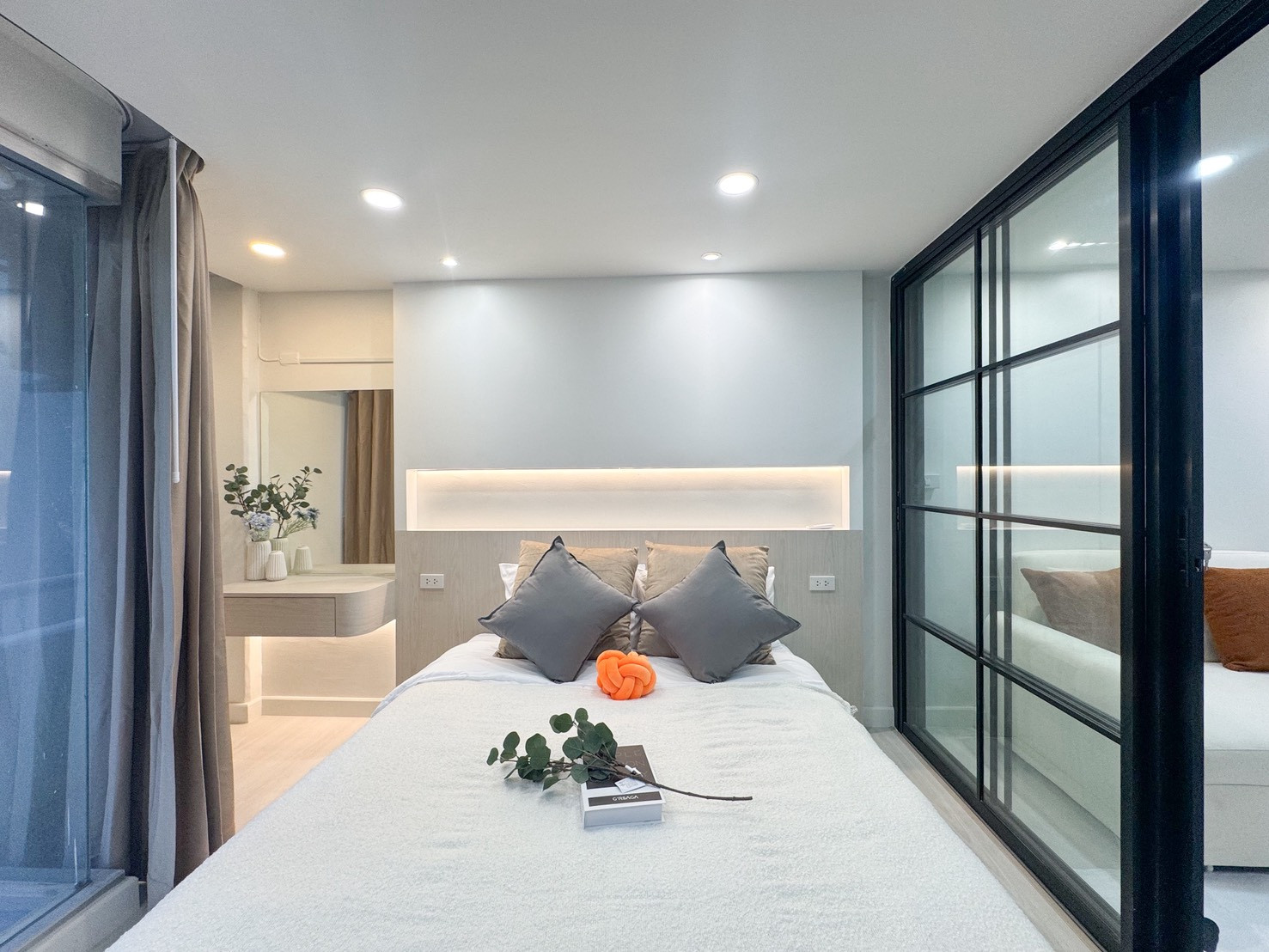 🌈🌤️LP-750 ขายคอนโด City Villa ลาดพร้าว 130 ตึก G1 ห้องสวย สภาพใหม่พร้อมอยู่ ชั้นสูง วิวคลองลาดพร้าว 🌈🌤️LP-750 ขายคอนโด City Villa ลาดพร้าว 130 ตึก G1 ห้องสวย สภาพใหม่พร้อมอยู่ ชั้นสูง วิวคลองลาดพร้าว
