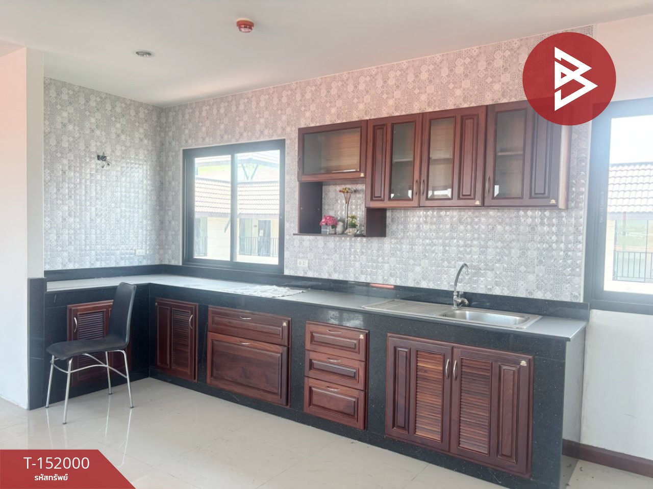 ขายคอนโด คันทรี่วิลล์ รีสอร์ท 2 นนทบุรี (Country Villa Resort 2) พร้อมเข้าอยู่ – รูปที่ 3