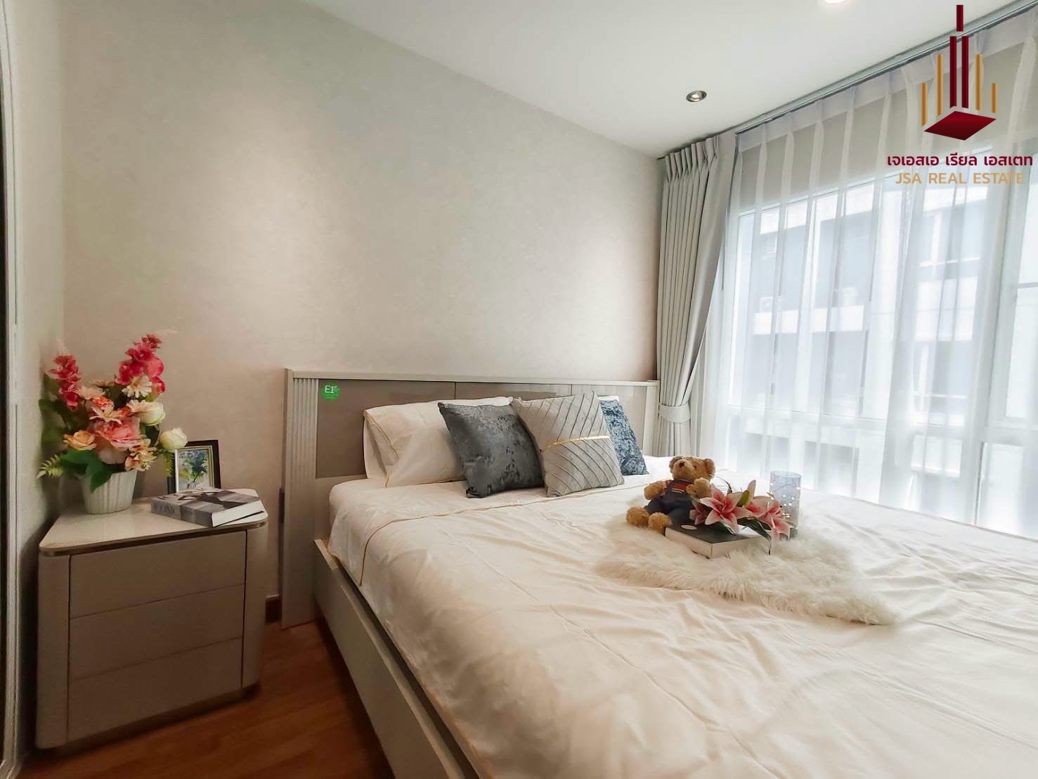 ✨ For Sale: Regent Home Sukhumvit 81 Condo ✨ 💰 Only 1,820,000 THB
