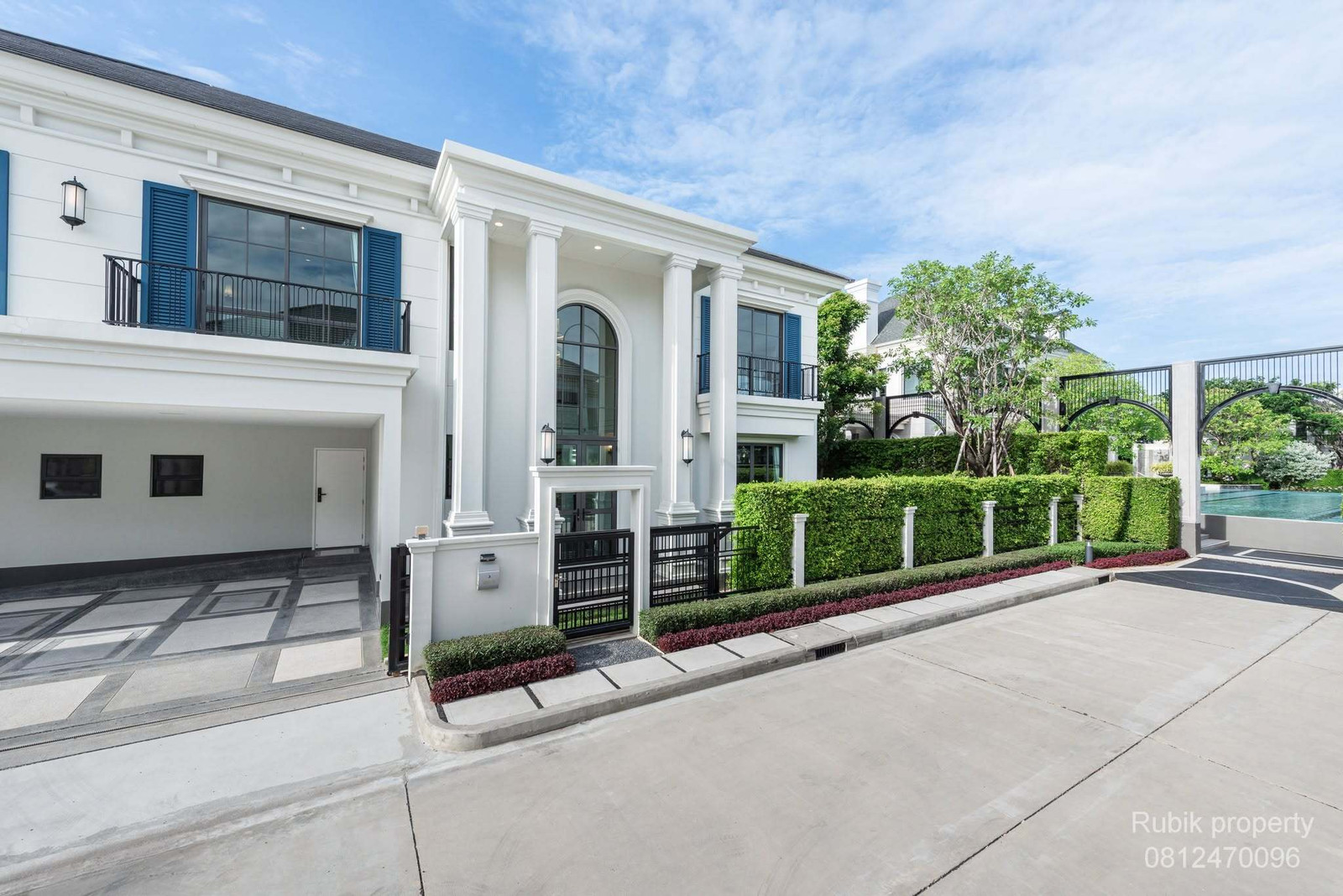 🔥 JUST COMPLETED | LUXURY DETACHED HOUSE FOR SALE & RENT** RB2305 ✨ **เศรษฐสิริ บางนา กม.10 | SANSIRI 10 EAST 🔥 JUST COMPLETED | LUXURY DETACHED HOUSE FOR SALE & RENT** RB2305 ✨ **เศรษฐสิริ บางนา กม.10 | SANSIRI 10 EAST
