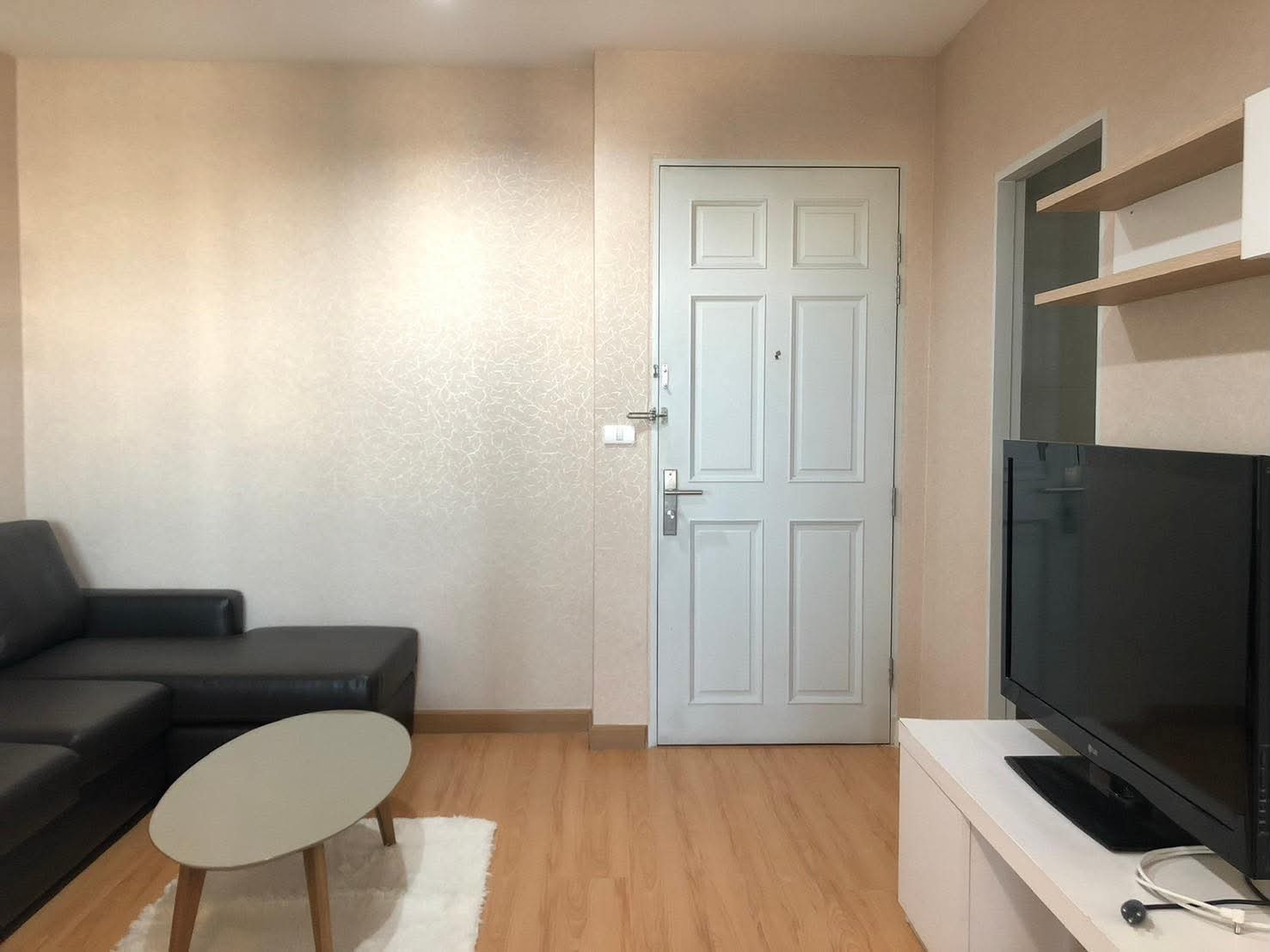🔥 For sale 🔥 Life @ Ratchada - Sutthisan - Life @ Ratchada - Sutthisan / 1 bedroom E232 🔥 For sale 🔥 Life @ Ratchada - Sutthisan - Life @ Ratchada - Sutthisan / 1 bedroom E232