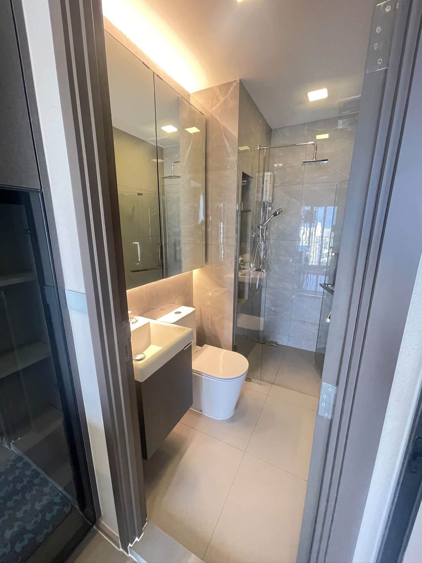 เปิดให้จอง!!🔥✨The Privacy Jatujak Condo ย่านเซ็นทรัลลาดพร้าว ใกล้ mrt สายสีเขียวอ่อน (พหลโยฯ) พร้อมเข้าอยู่ 2/11/69 – รูปที่ 4