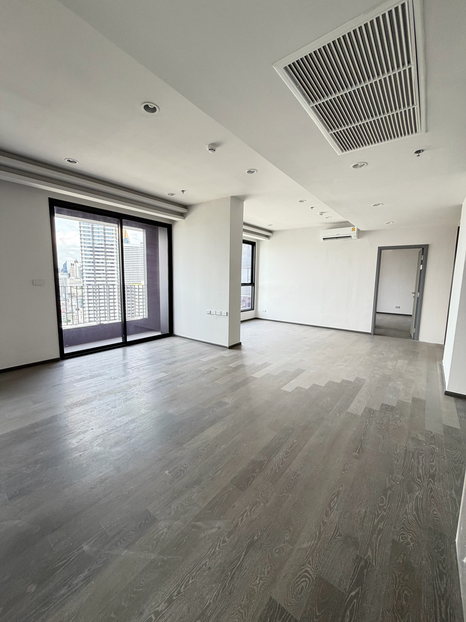 🔥โปรพิเศษจากโครงการ Coco Parc ห้อง Combine หน้ากว้าง ฟรี! Fully Furnished Package ฟรีส่วนกลาง 1 ปี – รูปที่ 3