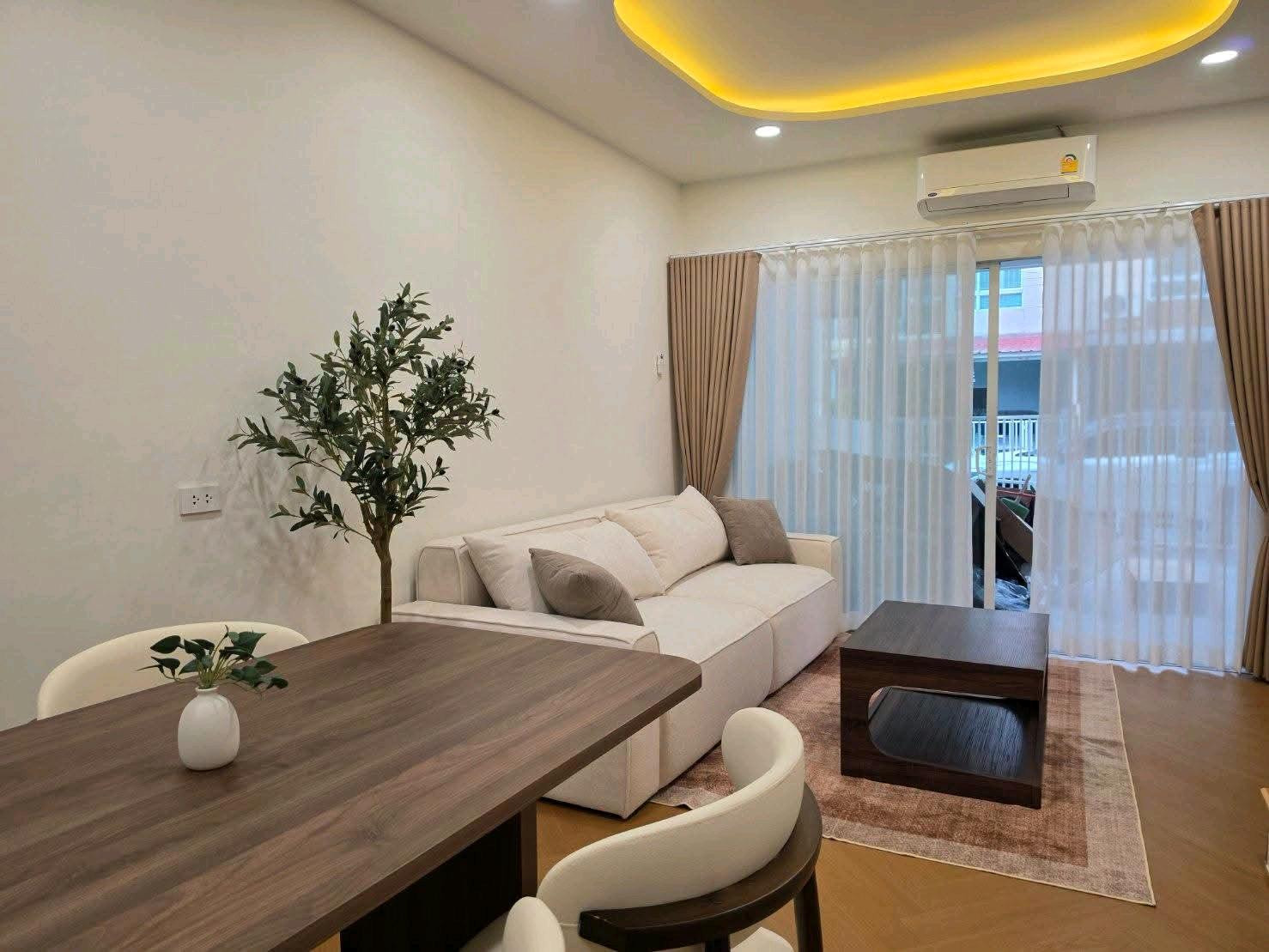 VILLET LITE PATTANAKARN 38  | Fully Furnished Home ✨ – รูปที่ 3