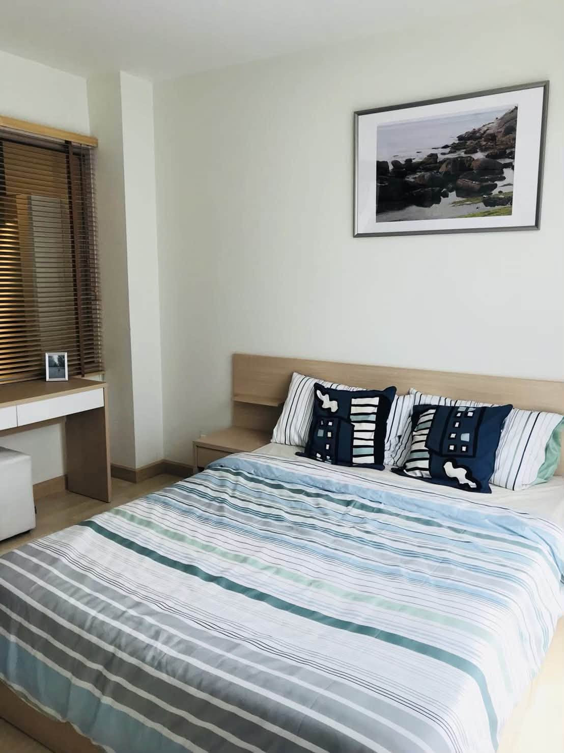 🏠✨ Rhythm Ratchada | Condo for rent 1 bedroom (HBH-RP-257) 🏠✨ Rhythm Ratchada | Condo for rent 1 bedroom (HBH-RP-257)