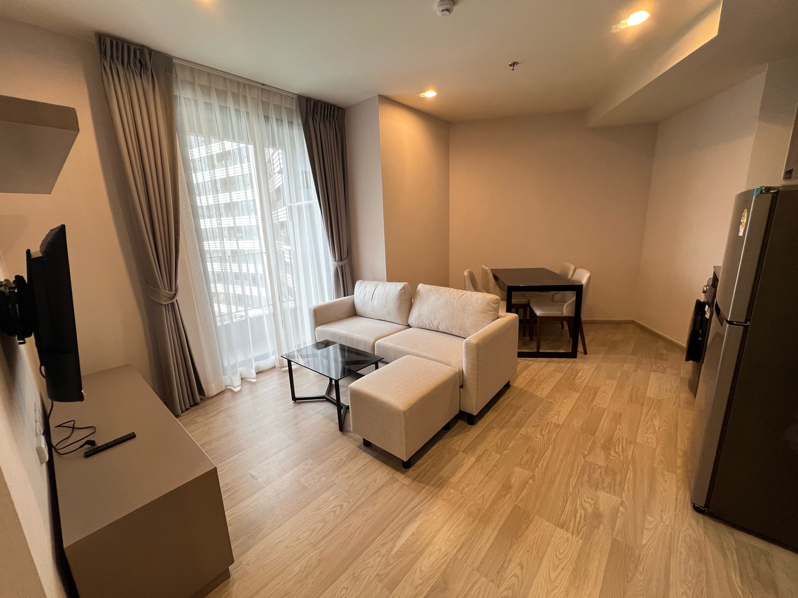 For rent, new room, Ideo Mobi Sukhumvit East Point. For rent, new room, Ideo Mobi Sukhumvit East Point.