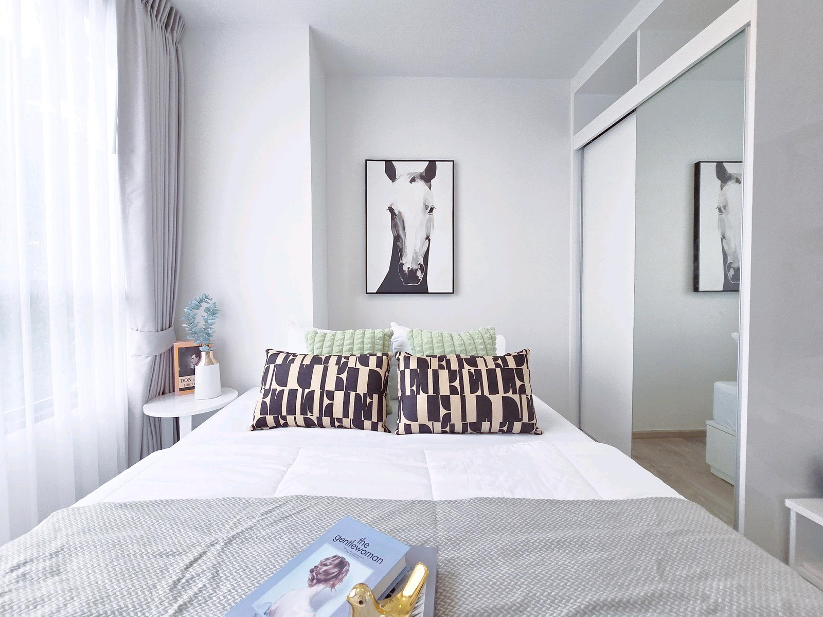 Installments start at 8,500 baht! Got a 1 bedroom condo near MRT Fai Chai 🌟 The Tree Charan 30 🌟 Installments start at 8,500 baht! Got a 1 bedroom condo near MRT Fai Chai 🌟 The Tree Charan 30 🌟