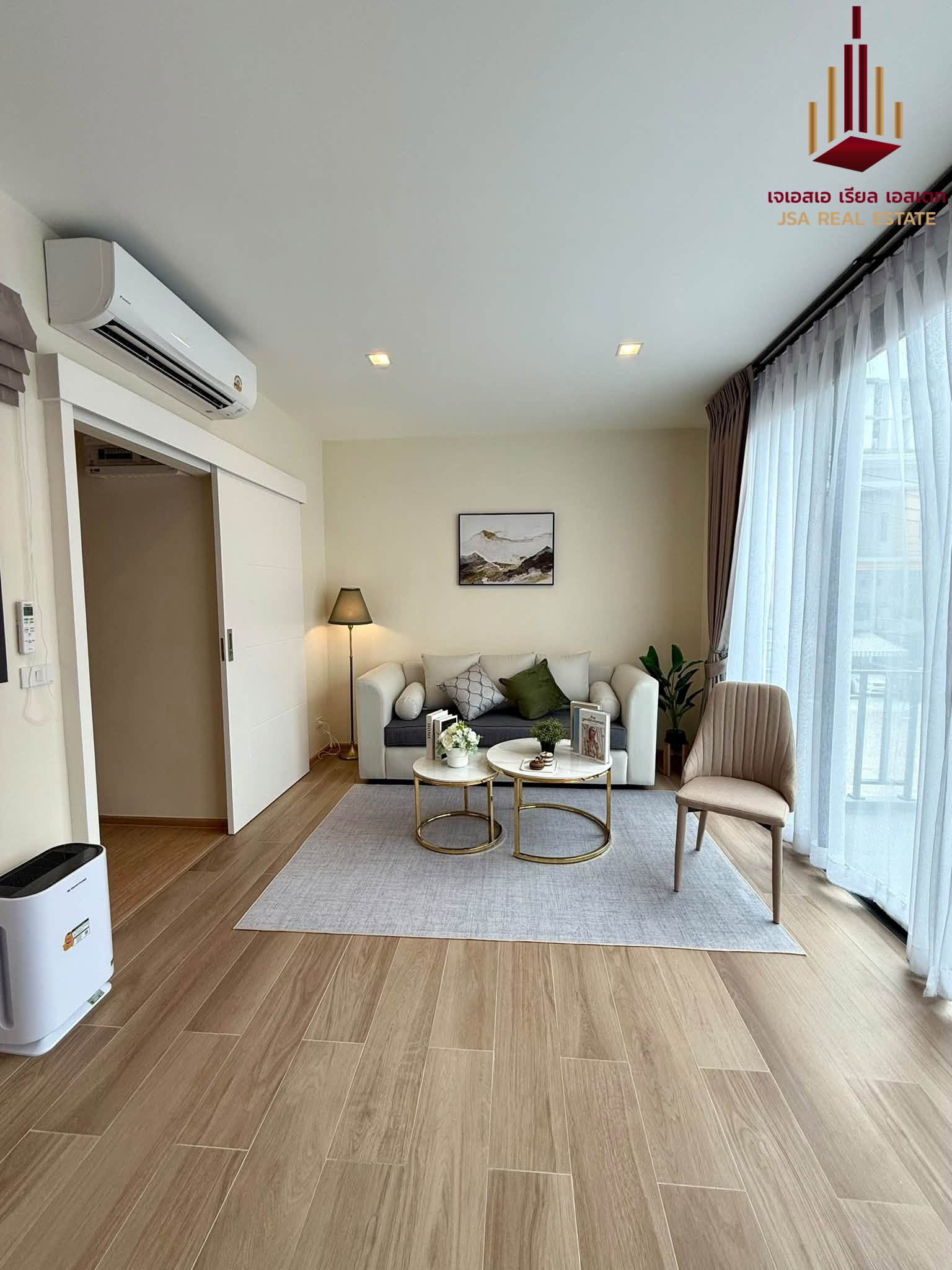 ✨ For Rent: Eigen Rama 9 ✨ 💰 Only 50,000 THB/month ✨ For Rent: Eigen Rama 9 ✨ 💰 Only 50,000 THB/month