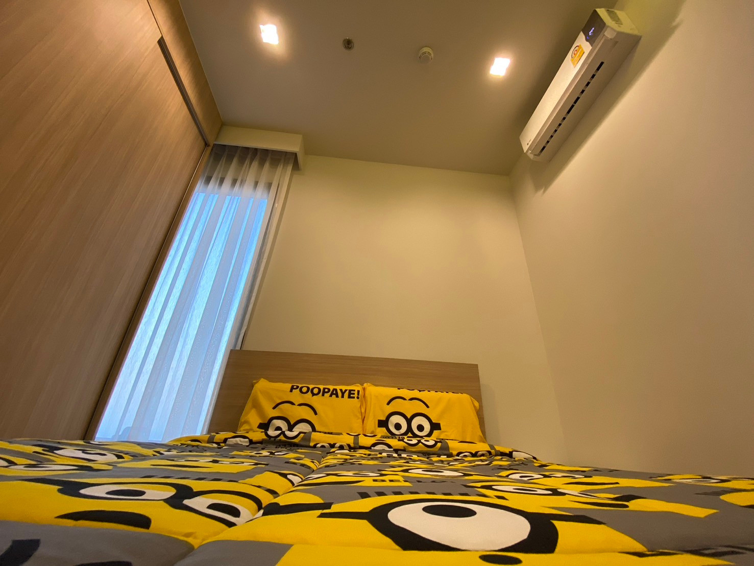 (Code S5850) Condo for sale, Project M Jatujak: M Jatujak
