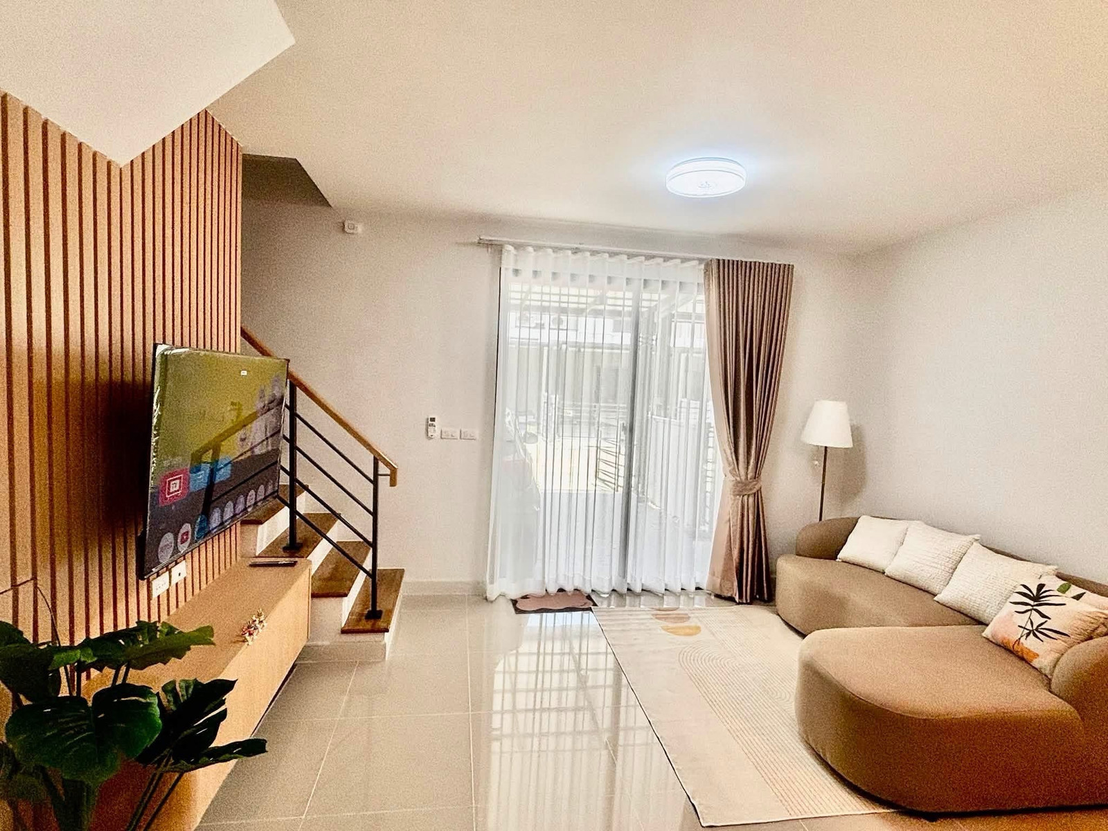 🌟For Rent: Brand-New Townhome at Pleno Sukhumvit–Bangna 3 | Pet-Friendly|3 Bedrooms | 2 Bathrooms Beautiful two-storey townhome, fully furnished.💥Rental Fee: 36,000 THB/Month. 🌟For Rent: Brand-New Townhome at Pleno Sukhumvit–Bangna 3 | Pet-Friendly|3 Bedrooms | 2 Bathrooms Beautiful two-storey townhome, fully furnished.💥Rental Fee: 36,000 THB/Month.