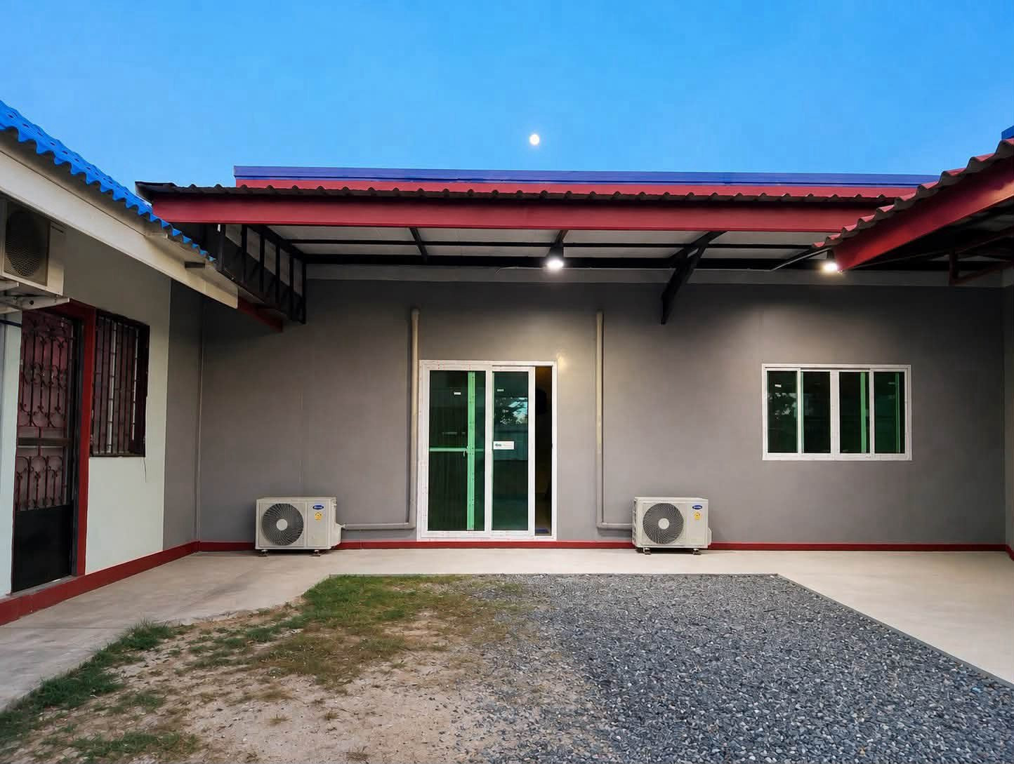🏡 ขายบ้านบนที่ดิน 100 ตร.ว. | ทำเลสังฆสันติสุข ซอย 46 💰 ราคาเพียง 2.8 ล้านบาท – รูปที่ 3
