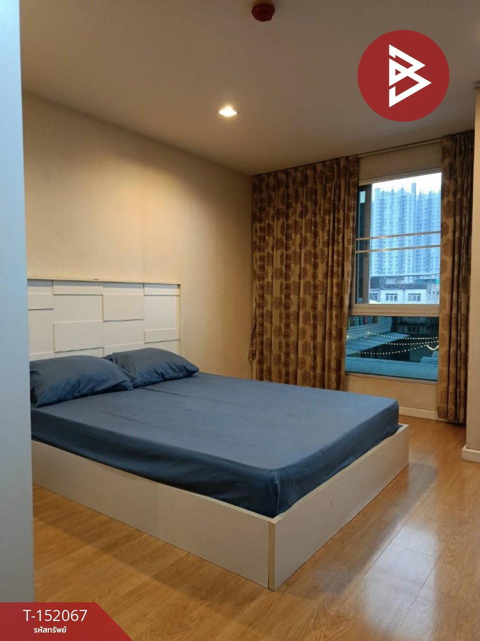 ขายคอนโด คาซ่า รัชดา-ท่าพระ (Casa Condo Ratchada-Thapra) กรุงเทพมหานคร – รูปที่ 3