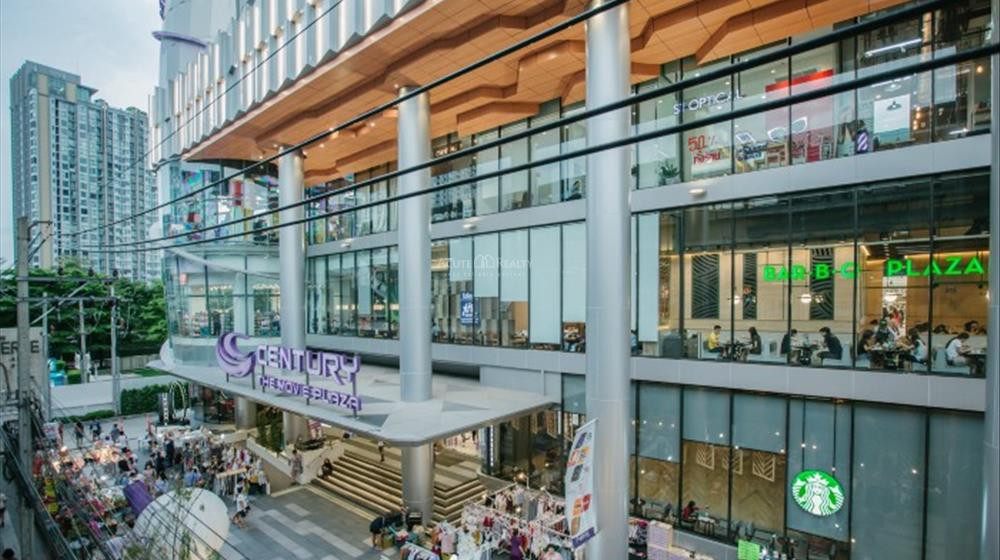ขายบ้านพร้อมที่ดินหลังห้างเซนจูรี่ อ่อนนุช ทำเลทอง ห่างสถานีรถไฟฟ้าเพียง 400 เมตร เหมาะสร้างบ้านหรือประกอบกิจการ – รูปที่ 2