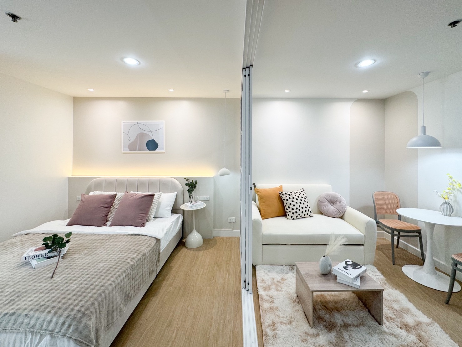 🏡✨️LP-749 ขายคอนโดรีเจ้นท์ โฮม 1 พหลโยธิน 67 ทำเล ดอนเมือง สะพานใหม่ วิภาวดี สรงประภา หลักสี่ ใกล้ BTS สายหยุด