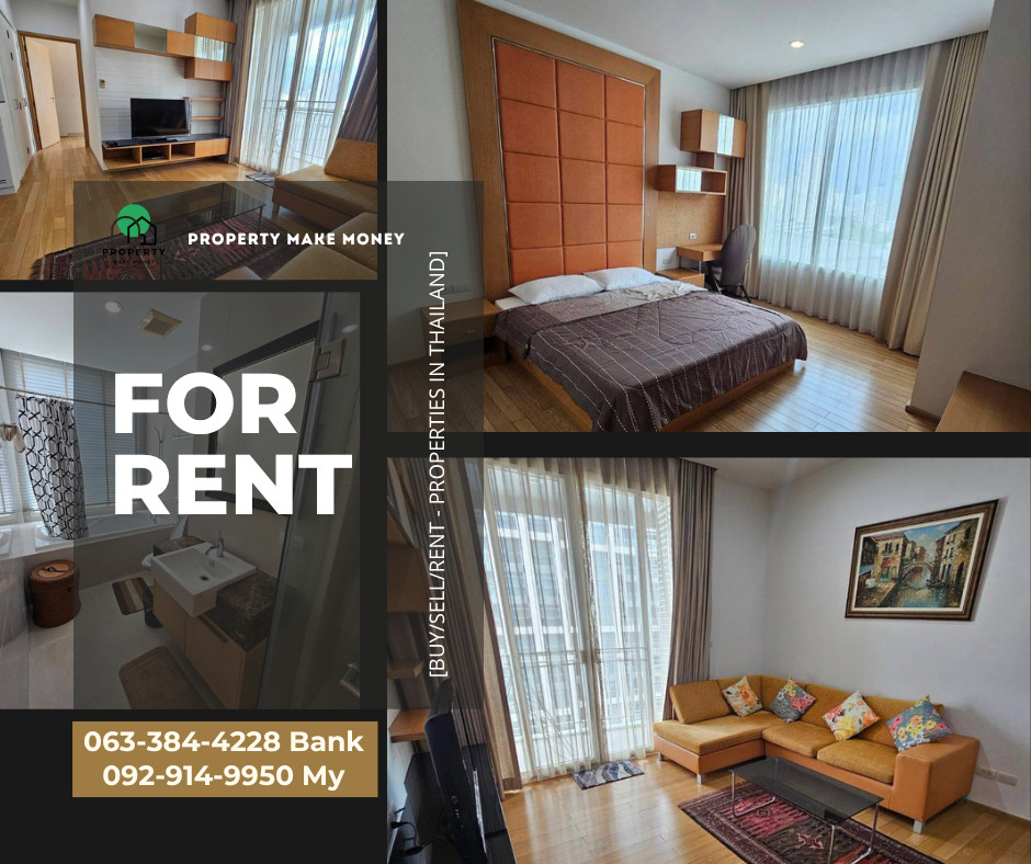 ✨ Luxury Living at Its Best! ปล่อยเช่าคอนโดหรูทำเลดีใจกลางพร้อมพงษ์ 39 by Sansiri ✨ Luxury Living at Its Best! ปล่อยเช่าคอนโดหรูทำเลดีใจกลางพร้อมพงษ์ 39 by Sansiri