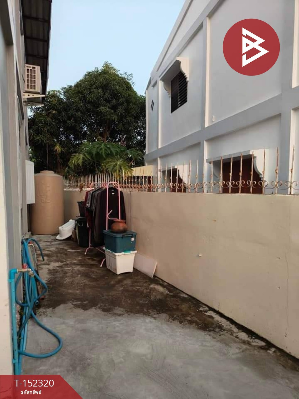 ขายทาวน์เฮ้าส์ หมู่บ้านพรจิรา บางปู 103 สมุทรปราการ – รูปที่ 3