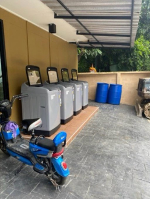 ขายอพาร์ทเมนท์ 40 ล้านบาท  – รูปที่ 2