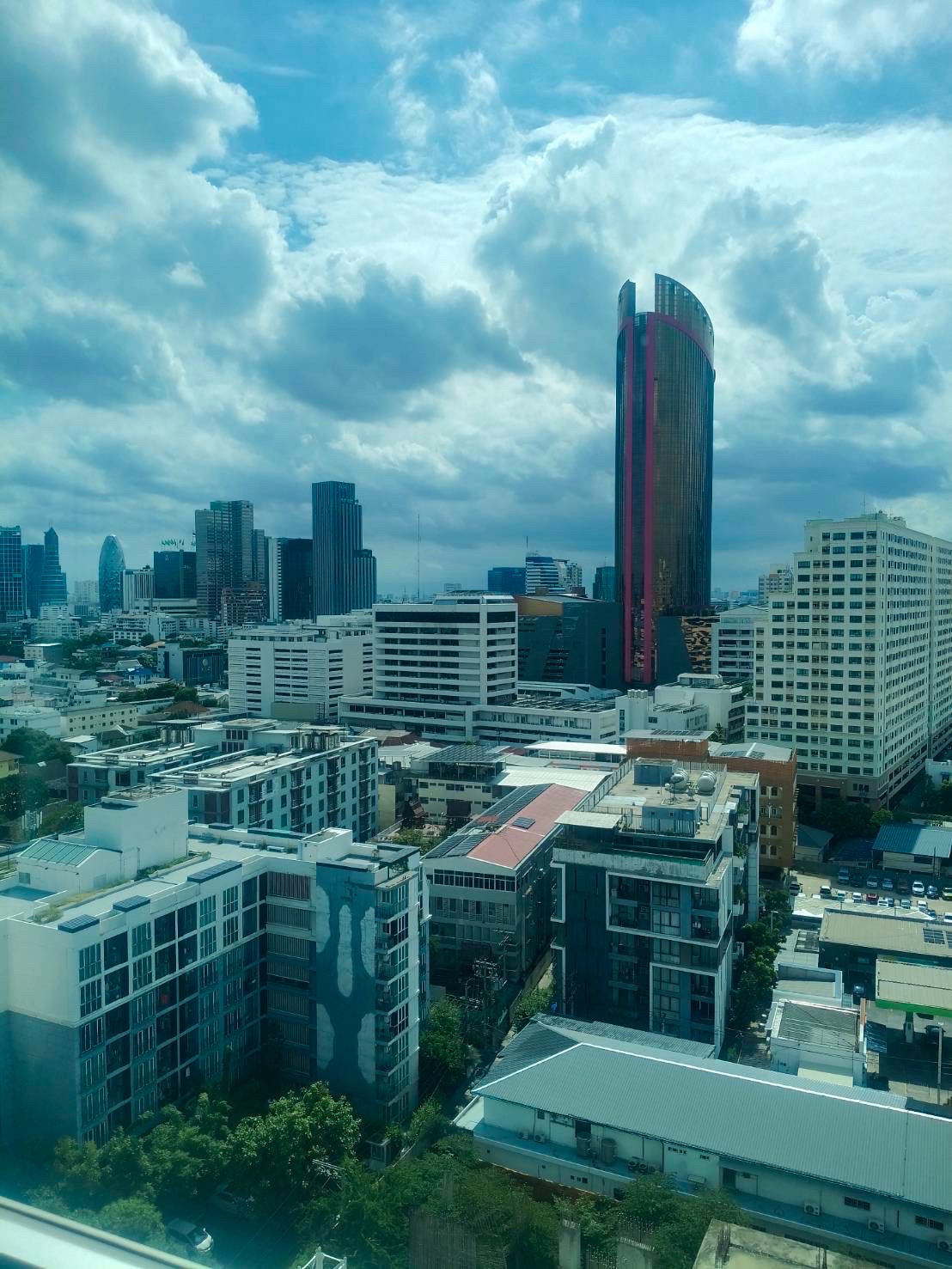 22 Sep 26 Update ชั้นสูง ราคาแสนถูกก 26  SQM 11,500 – รูปที่ 3