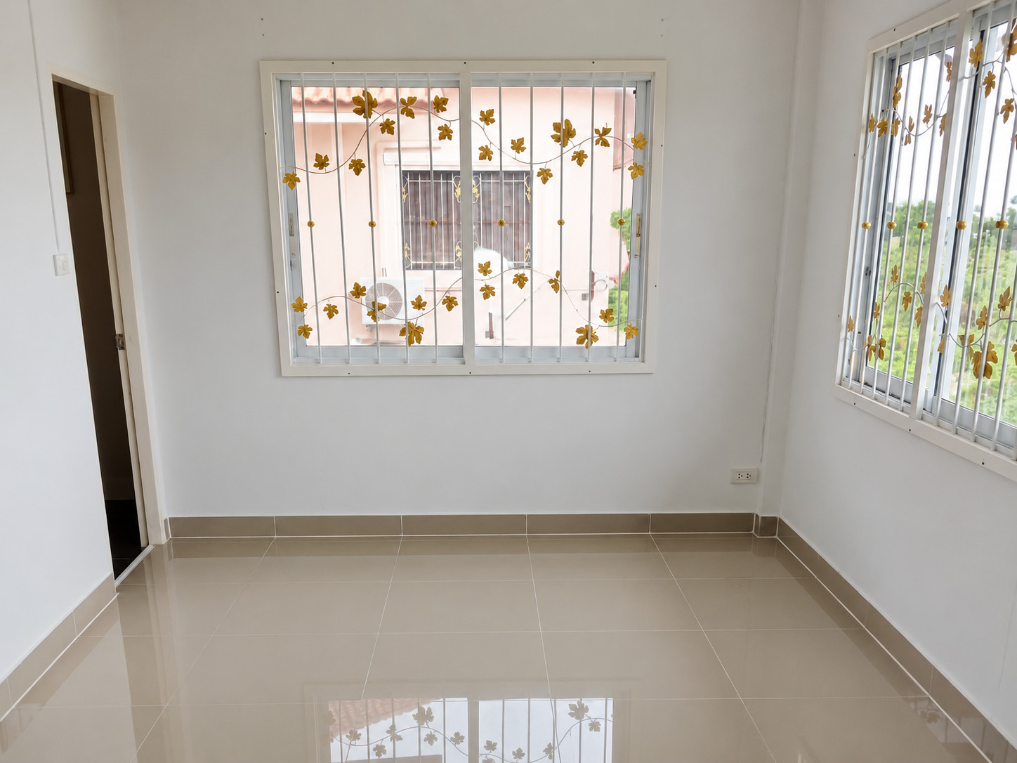 🔥 ทาวน์โฮม 2 ชั้น ที่ดิน 36 ตร.ว. 🏡 เอ.ซี. เฮ้าส์ 3 – รูปที่ 2