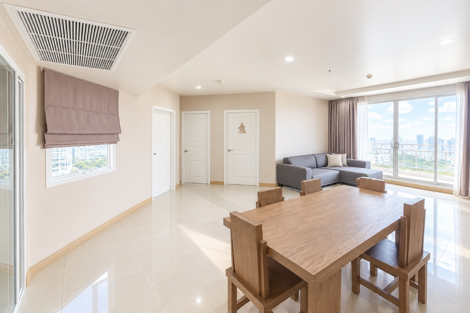 Condo for sale Supalai Wellington Supalai Wellington1 3 bedrooms | 3 bathrooms Condo for sale Supalai Wellington Supalai Wellington1 3 bedrooms | 3 bathrooms