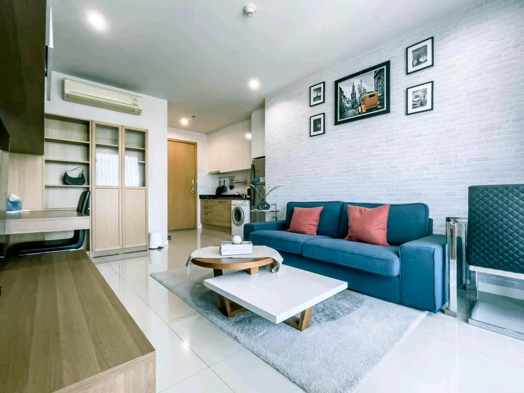 The Circle Petchaburi For Rent /Sale The Circle Petchaburi For Rent /Sale