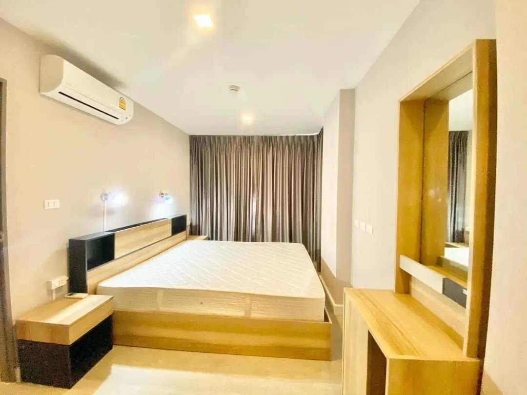 FOR Sale Metro luxe Ratchada Unit 455/35