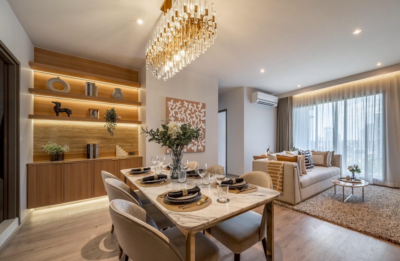 For rent new units ,2 Bedroom Rhythm Ekamai Estate For rent new units ,2 Bedroom Rhythm Ekamai Estate