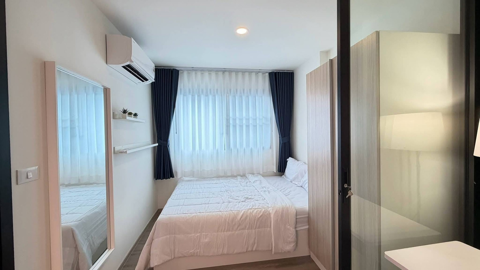 🏆 Room for rent, very well built in, The Origin BangKae 🏆 Room for rent, very well built in, The Origin BangKae