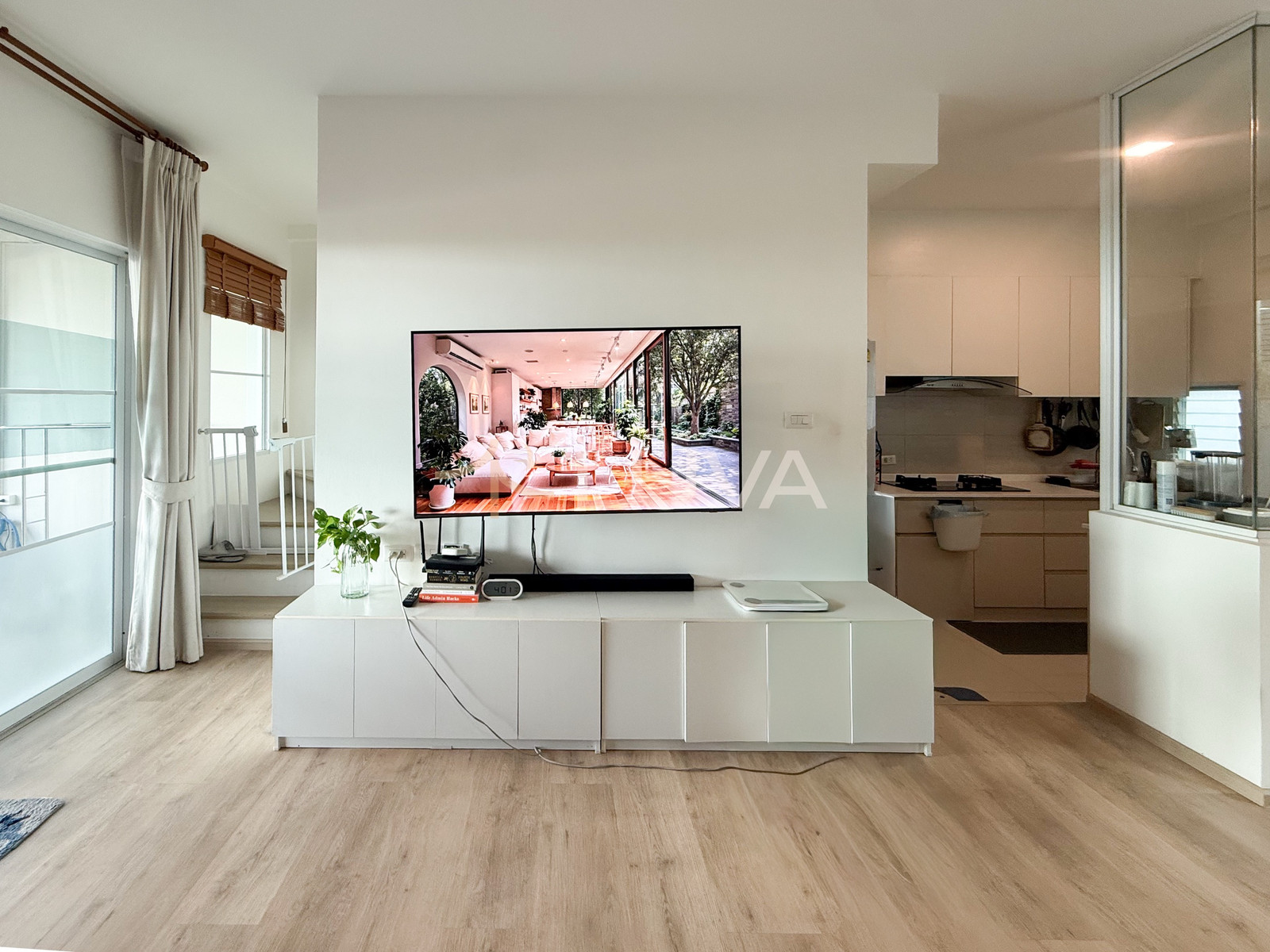 🌳For Rent ✨แปลงหน้าบ้านไม่ชนใคร Indy 2 Bangna-Ramkhamhang 2 : อินดี้ 2 บางนา-รามคำแหง 2 – รูปที่ 3